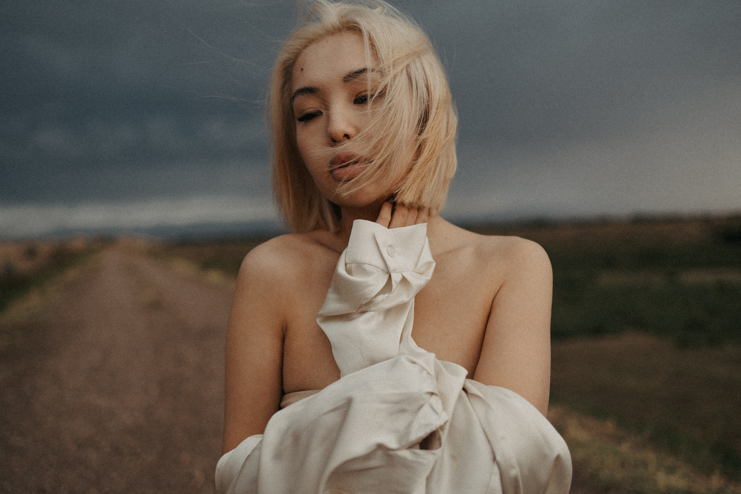 Лера. Alesya Gee Photographer Uzbekistan