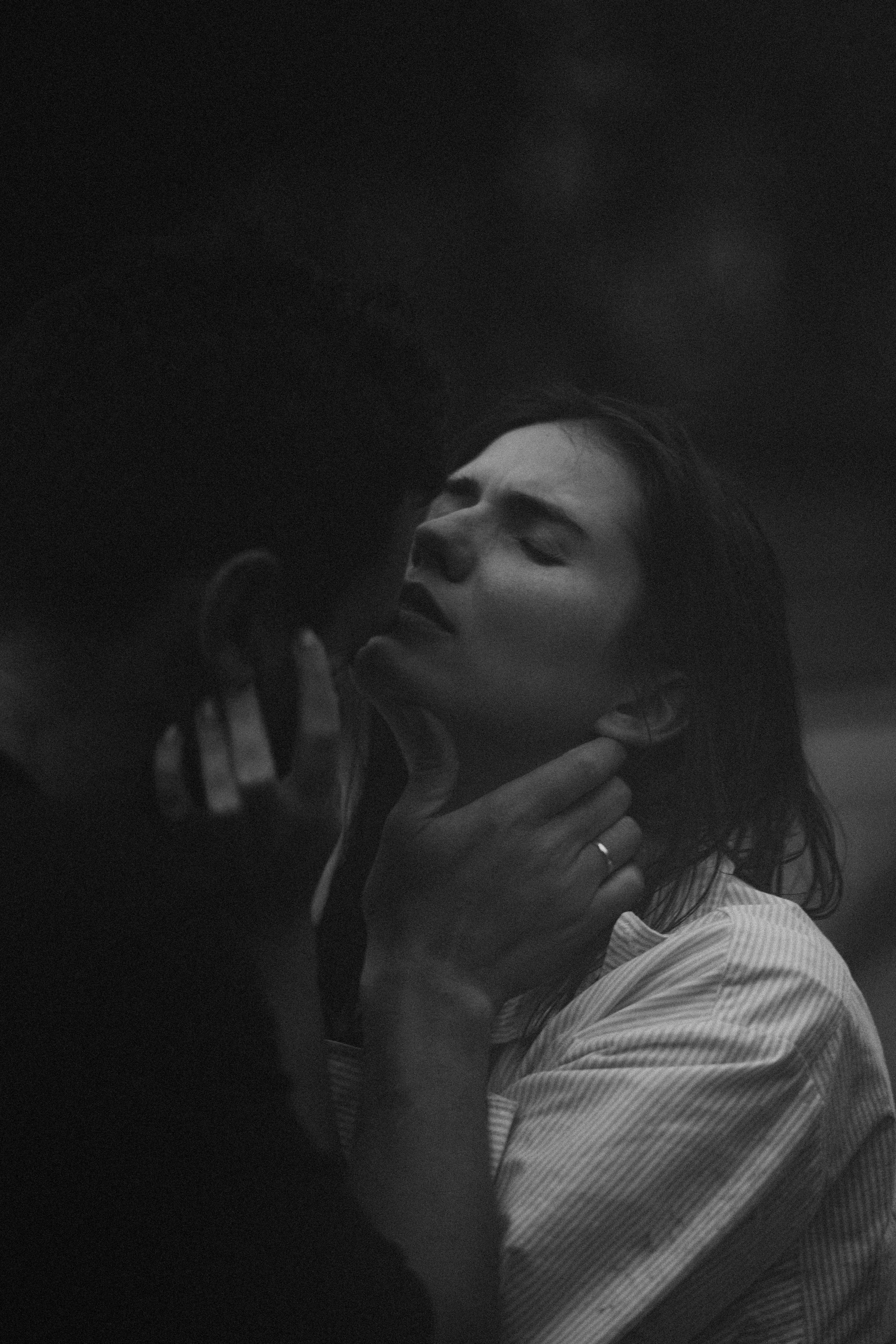 Rain. Alesya Gee Photographer Uzbekistan