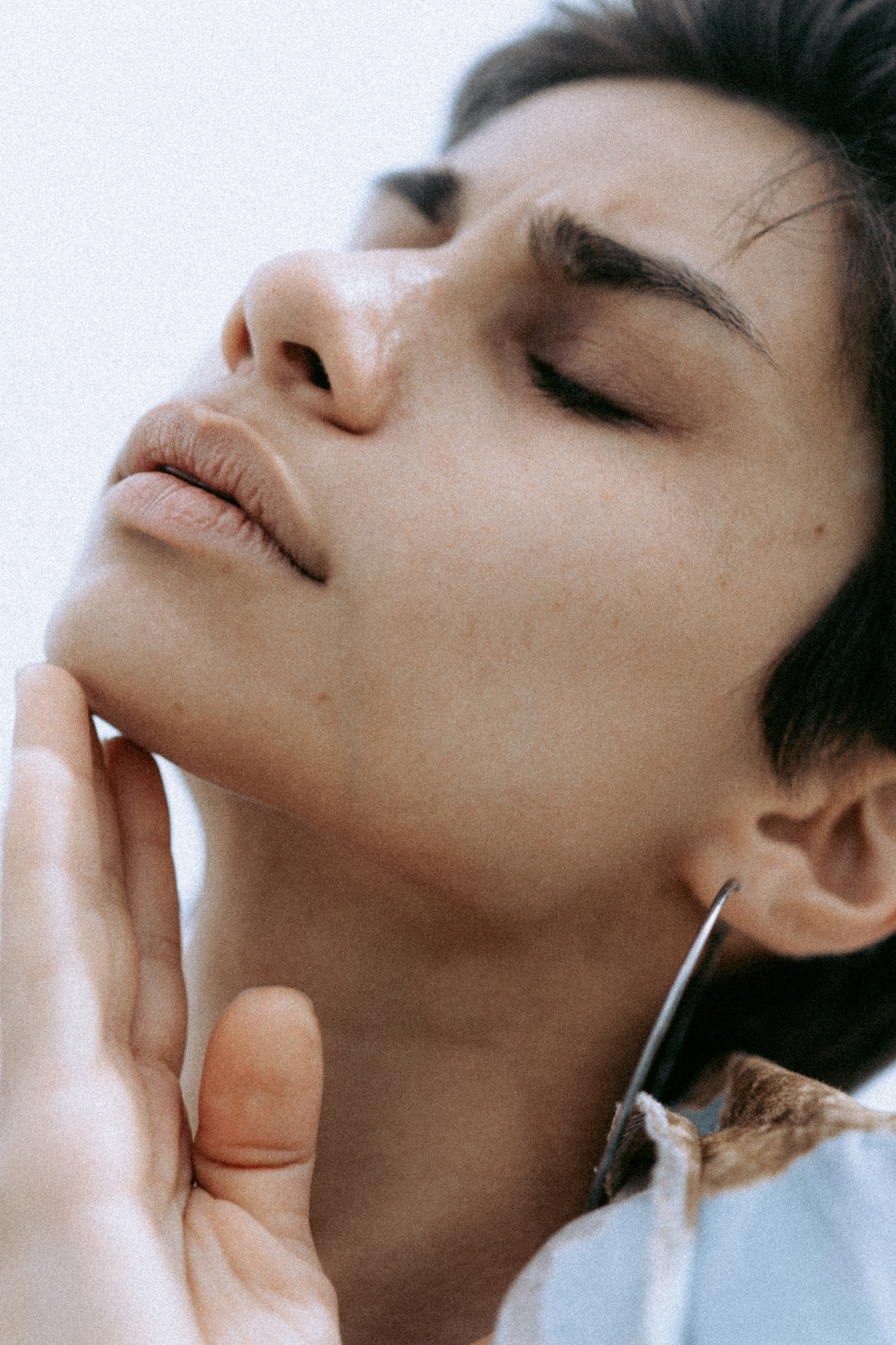 Лея. Alesya Gee Photographer Uzbekistan