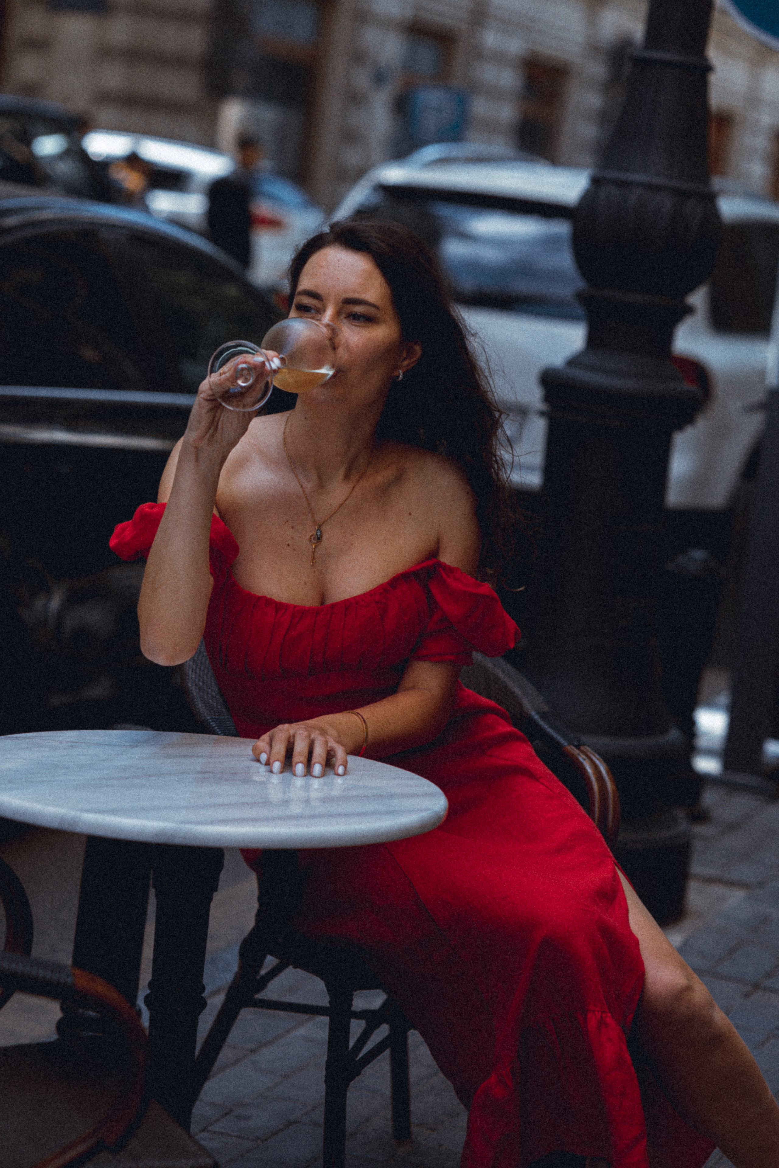 Софи. Alesya Gee Photographer Uzbekistan