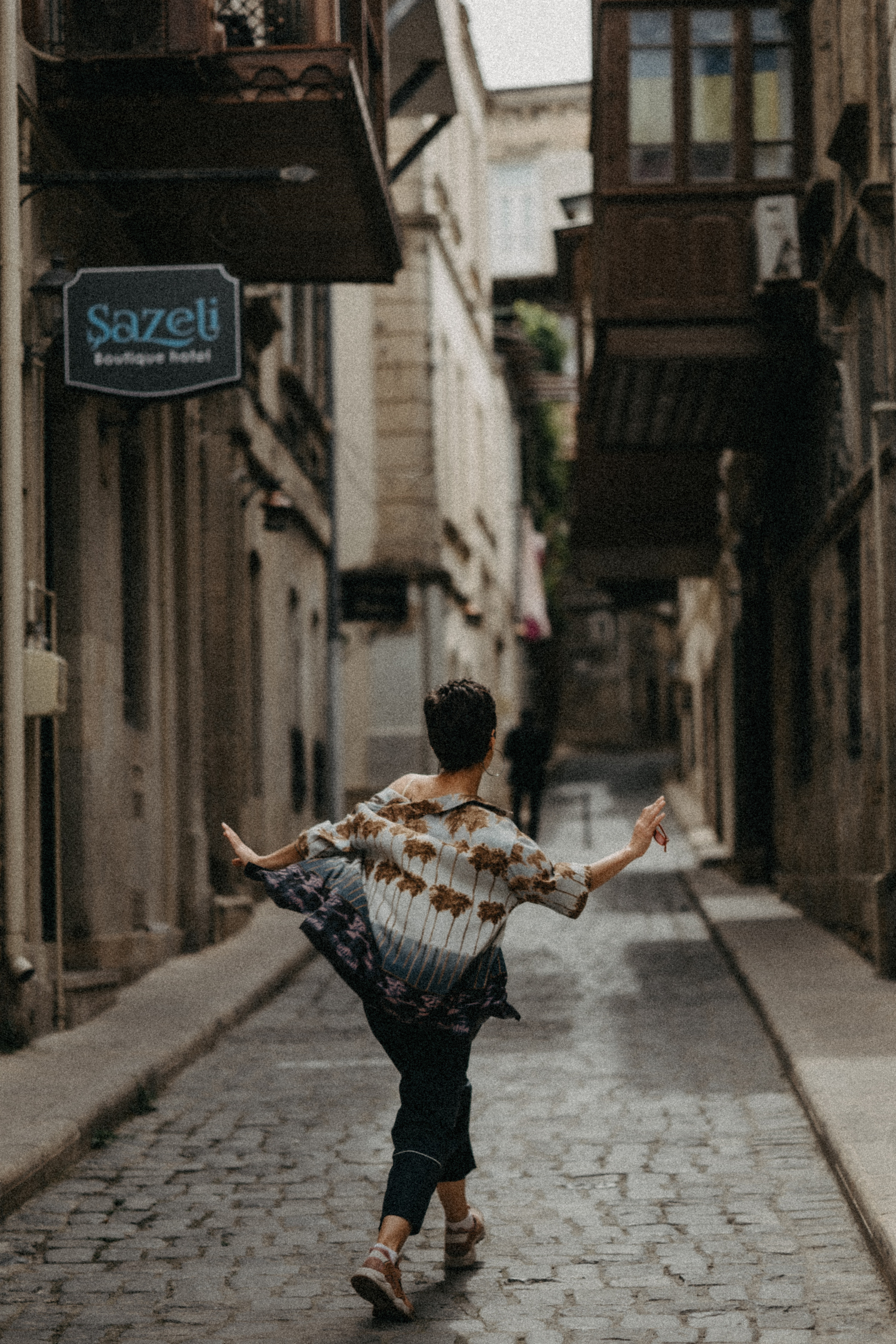 Лея. Alesya Gee Photographer Uzbekistan