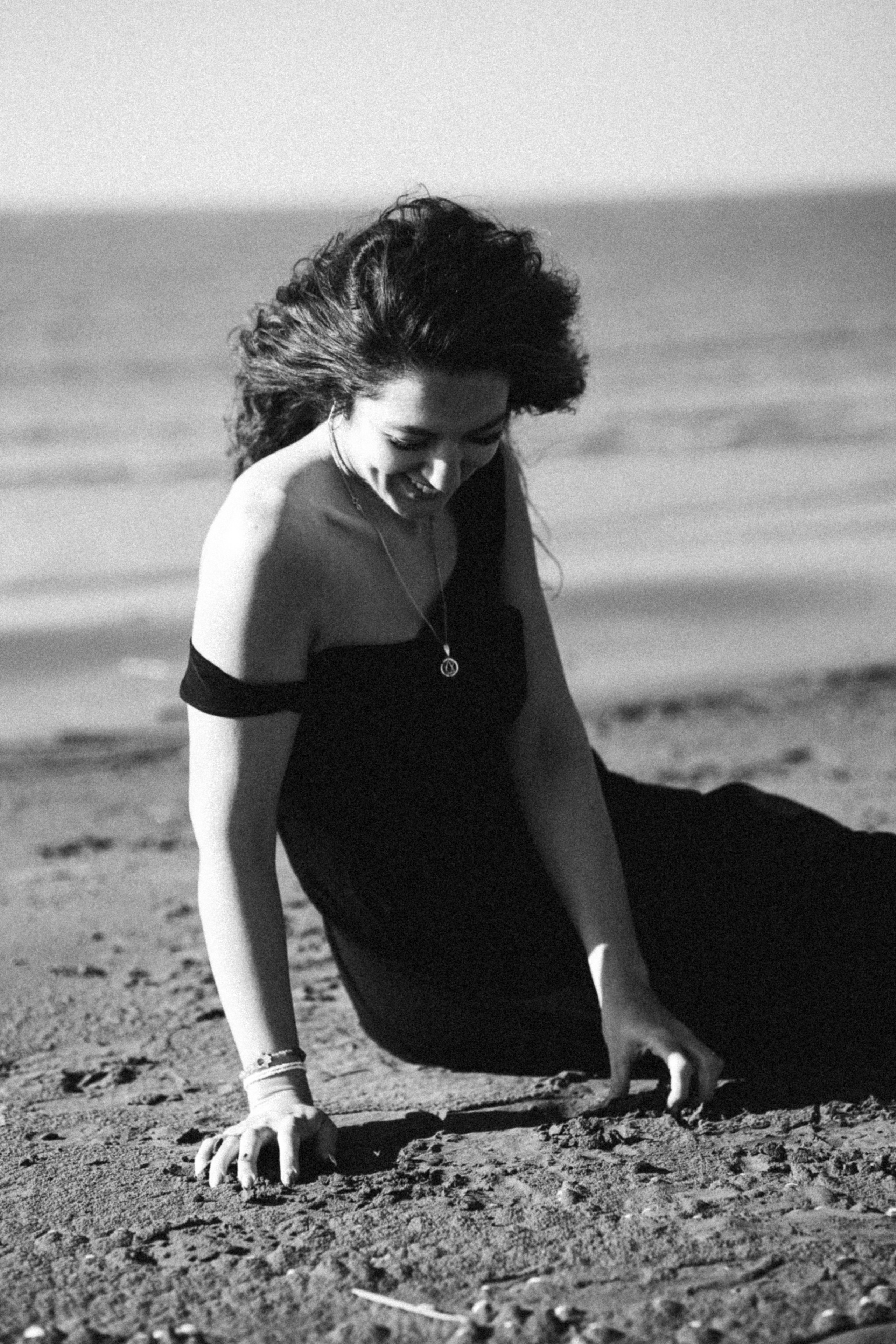 Аурика. Alesya Gee Photographer Uzbekistan