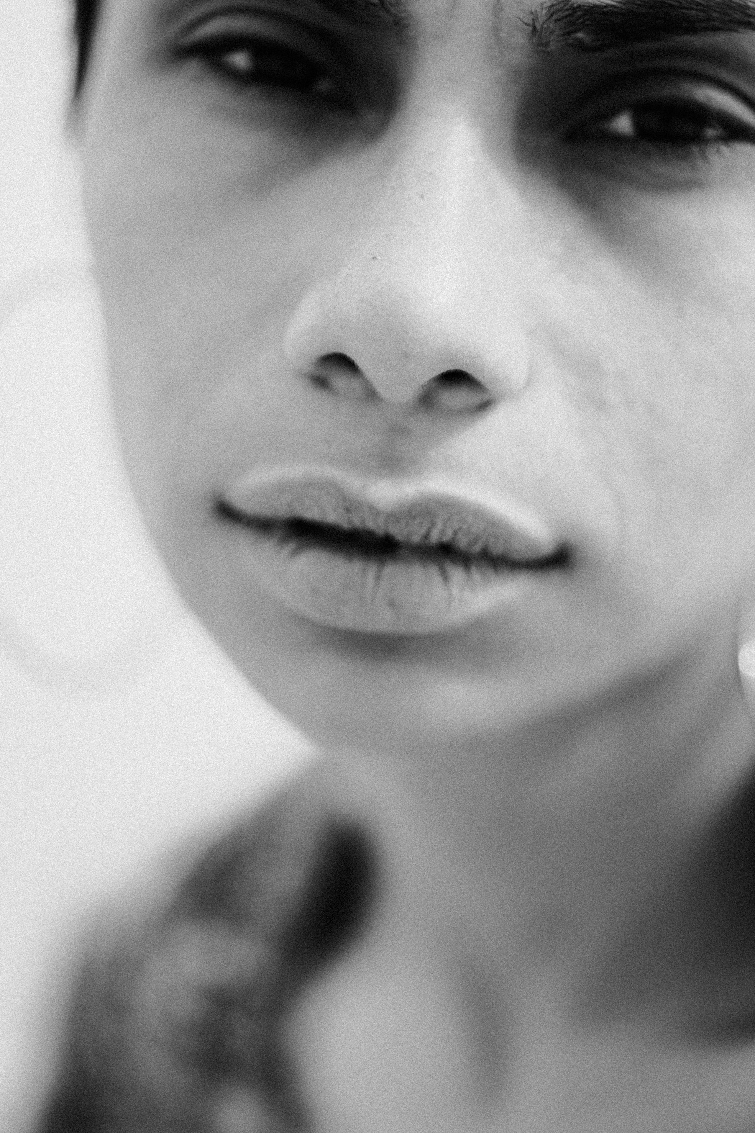 Лея. Alesya Gee Photographer Uzbekistan