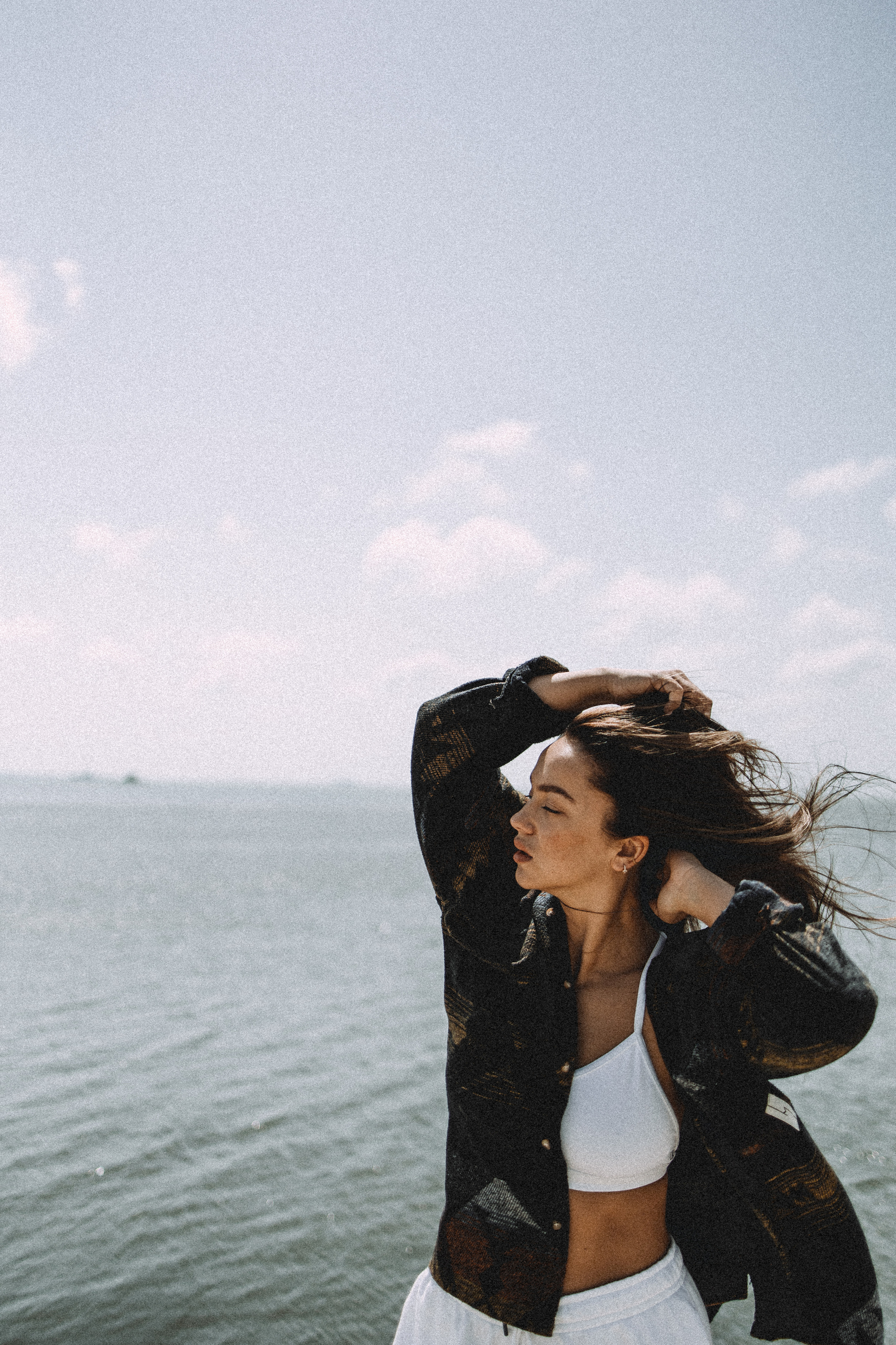 Ольга. Alesya Gee Photographer Uzbekistan