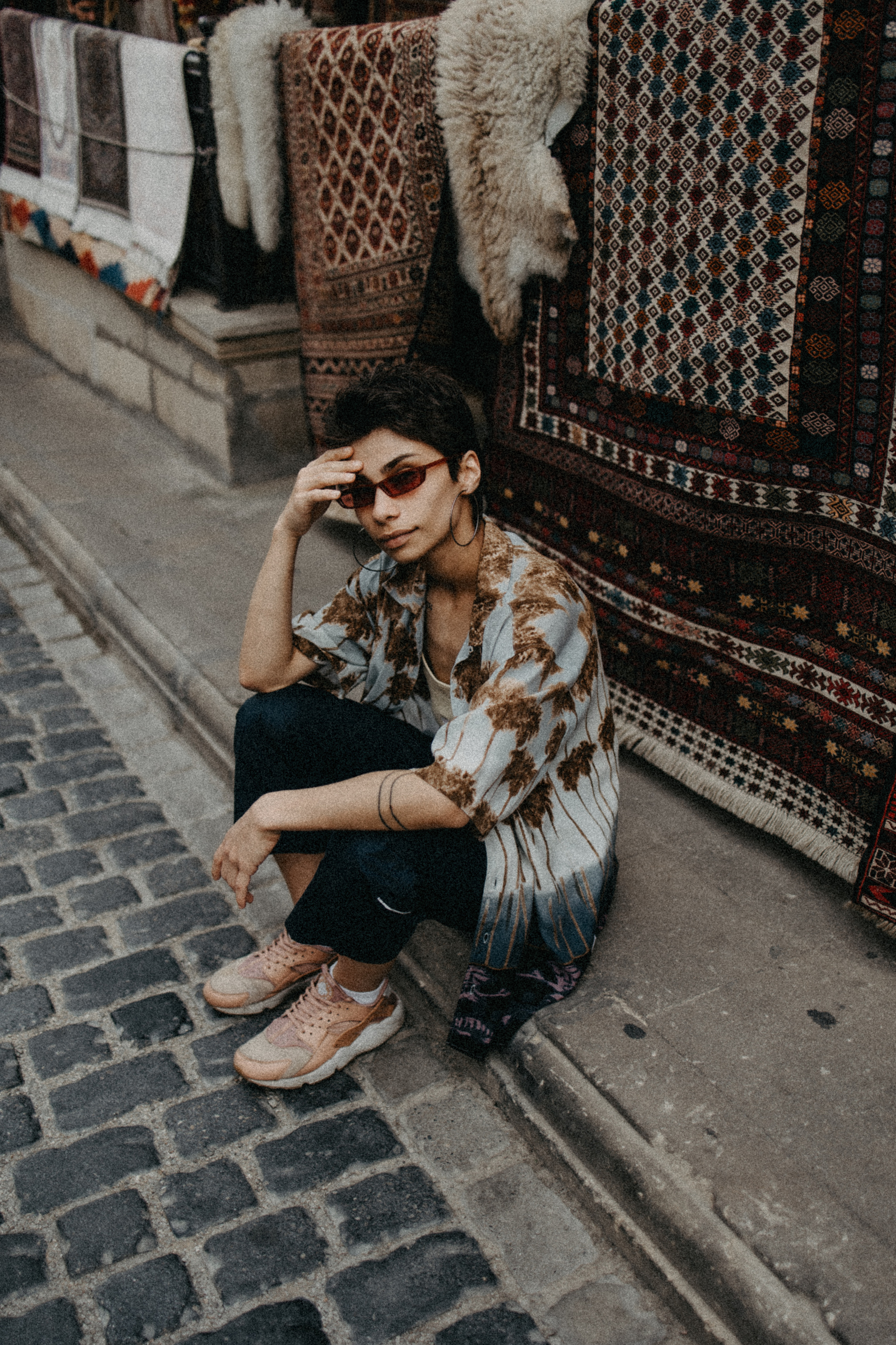 Лея. Alesya Gee Photographer Uzbekistan