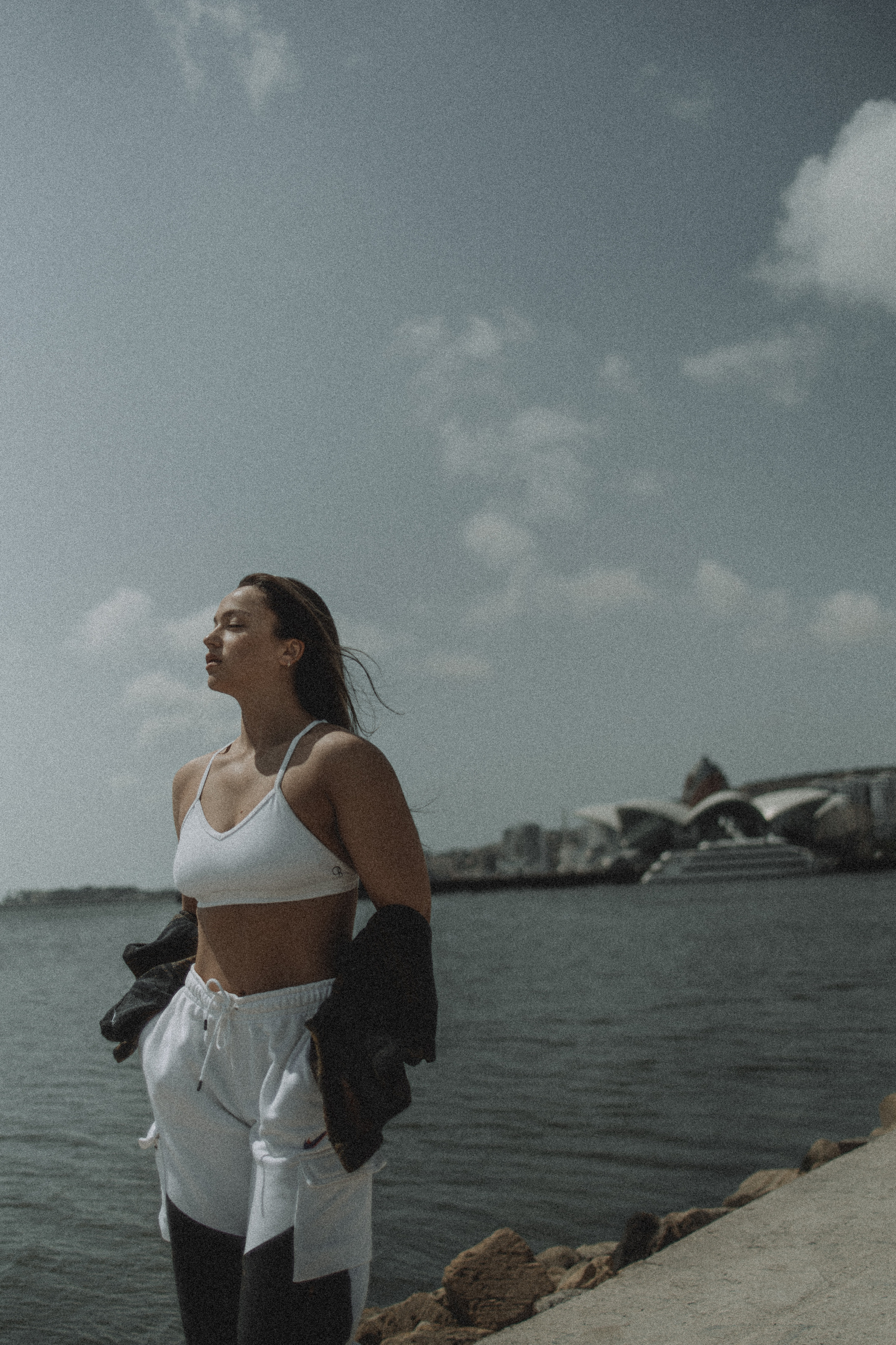 Ольга. Alesya Gee Photographer Uzbekistan