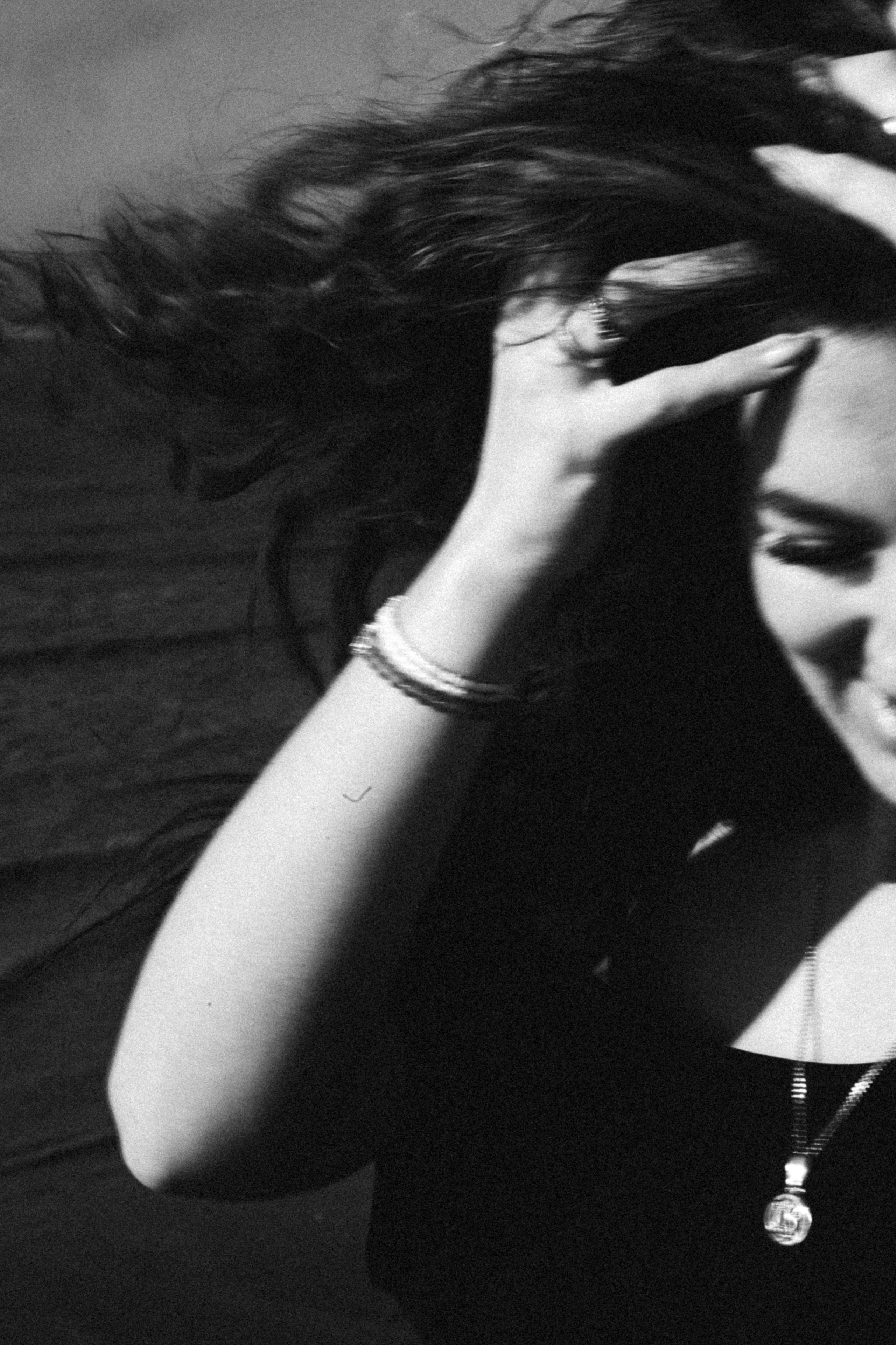 Аурика. Alesya Gee Photographer Uzbekistan