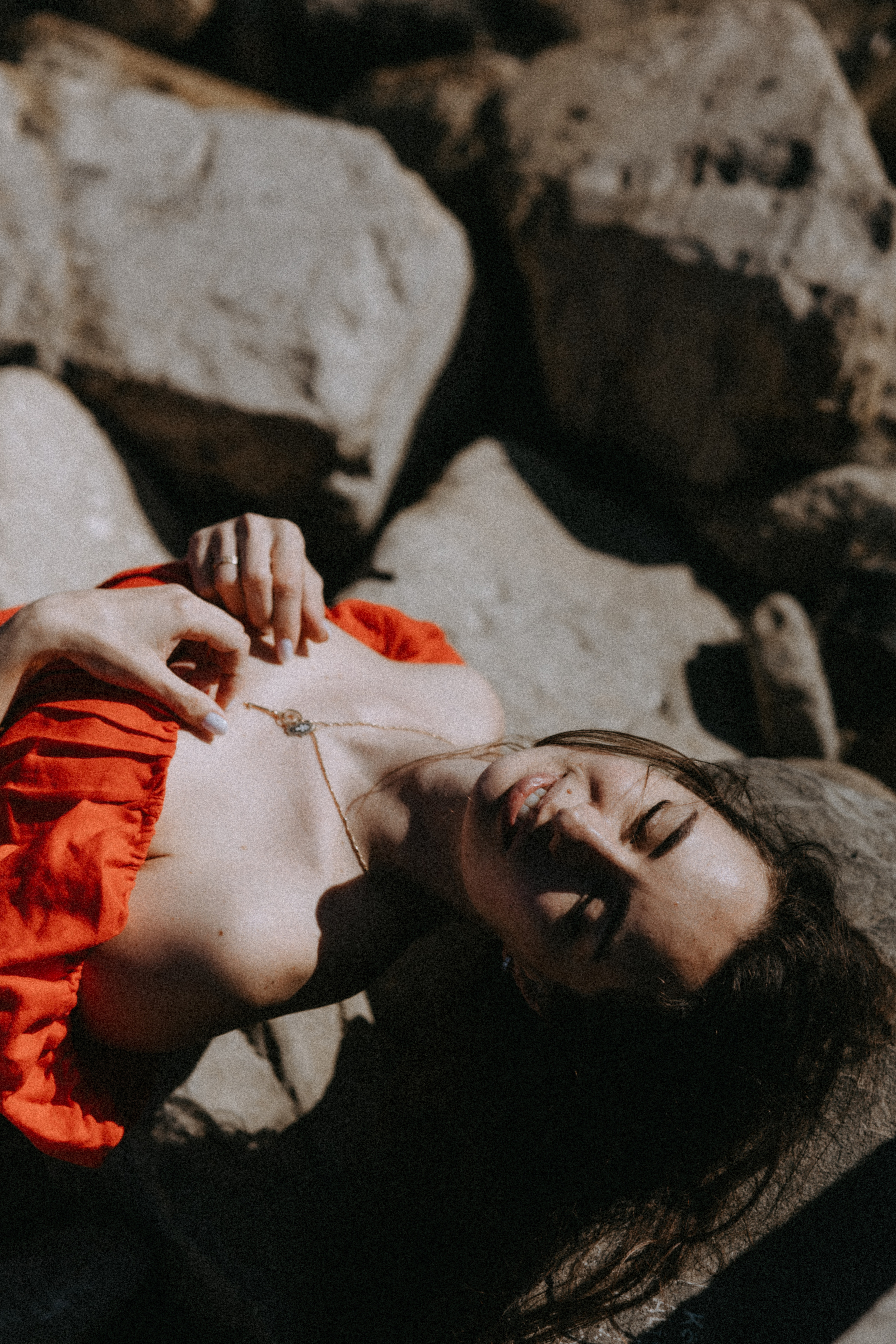 Софи. Alesya Gee Photographer Uzbekistan