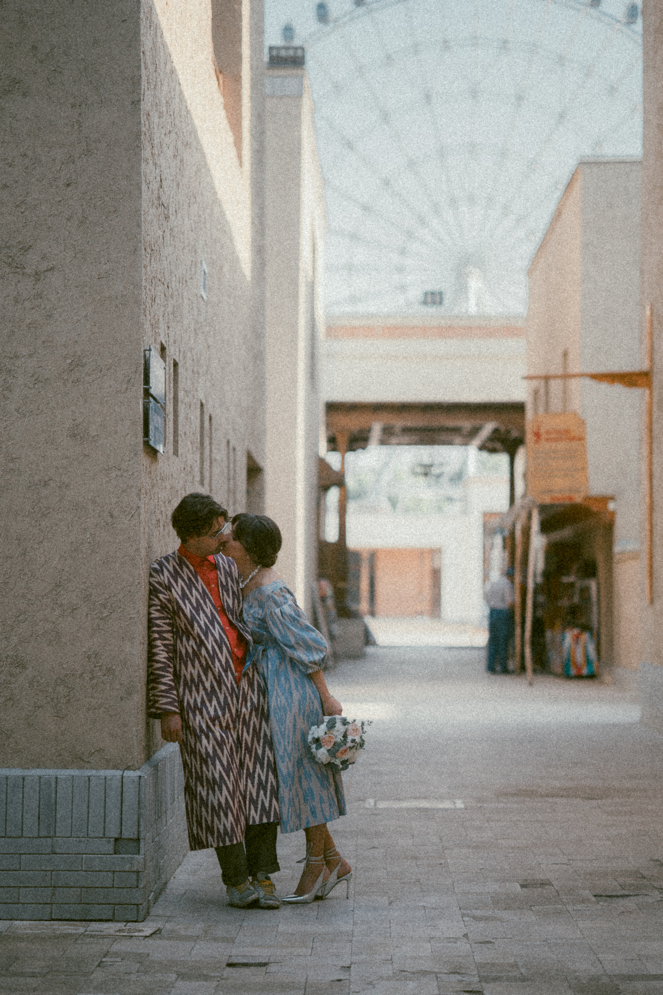 Uzbekistan. Alesya Gee Photographer Uzbekistan