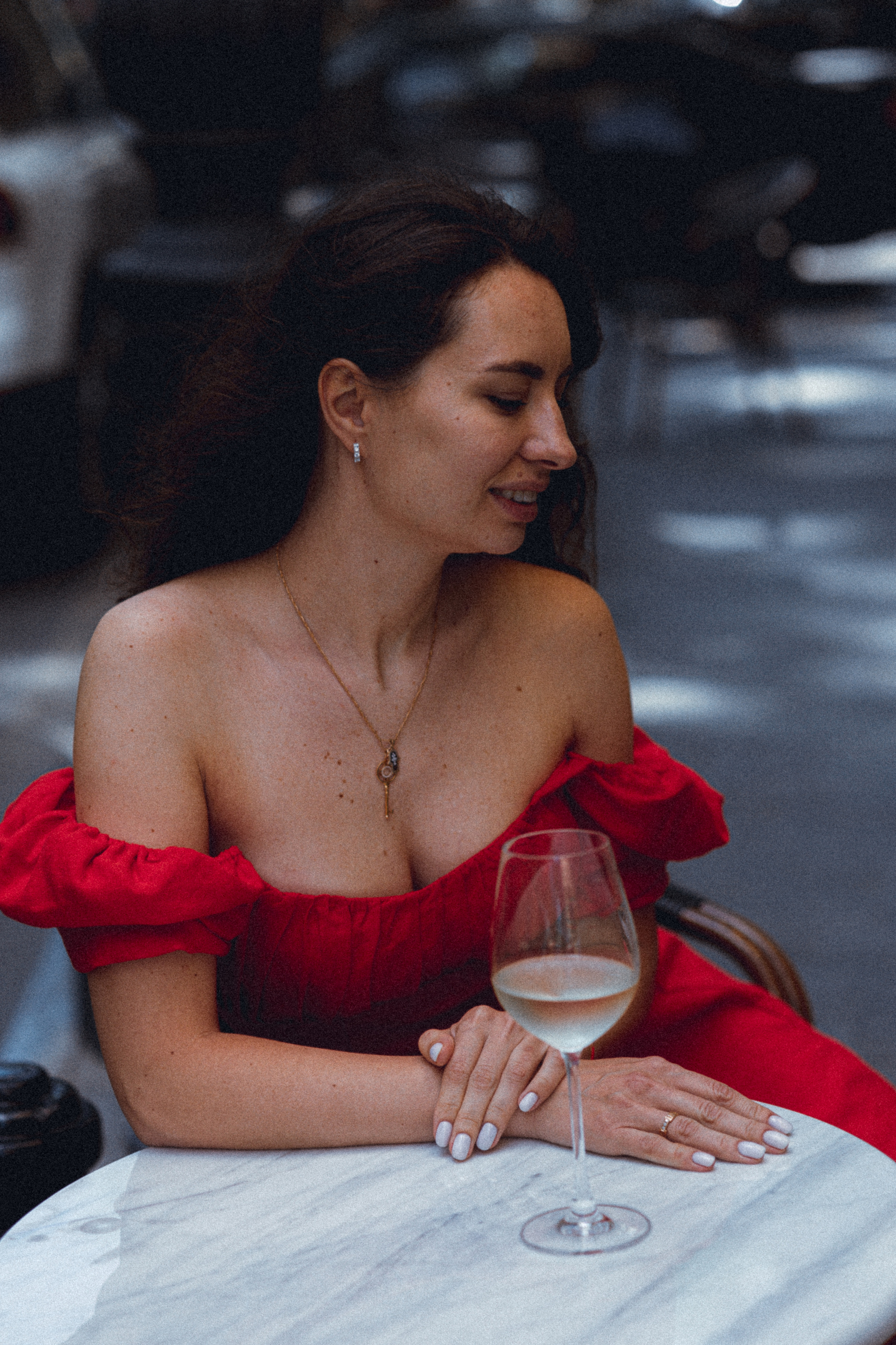 Софи. Alesya Gee Photographer Uzbekistan