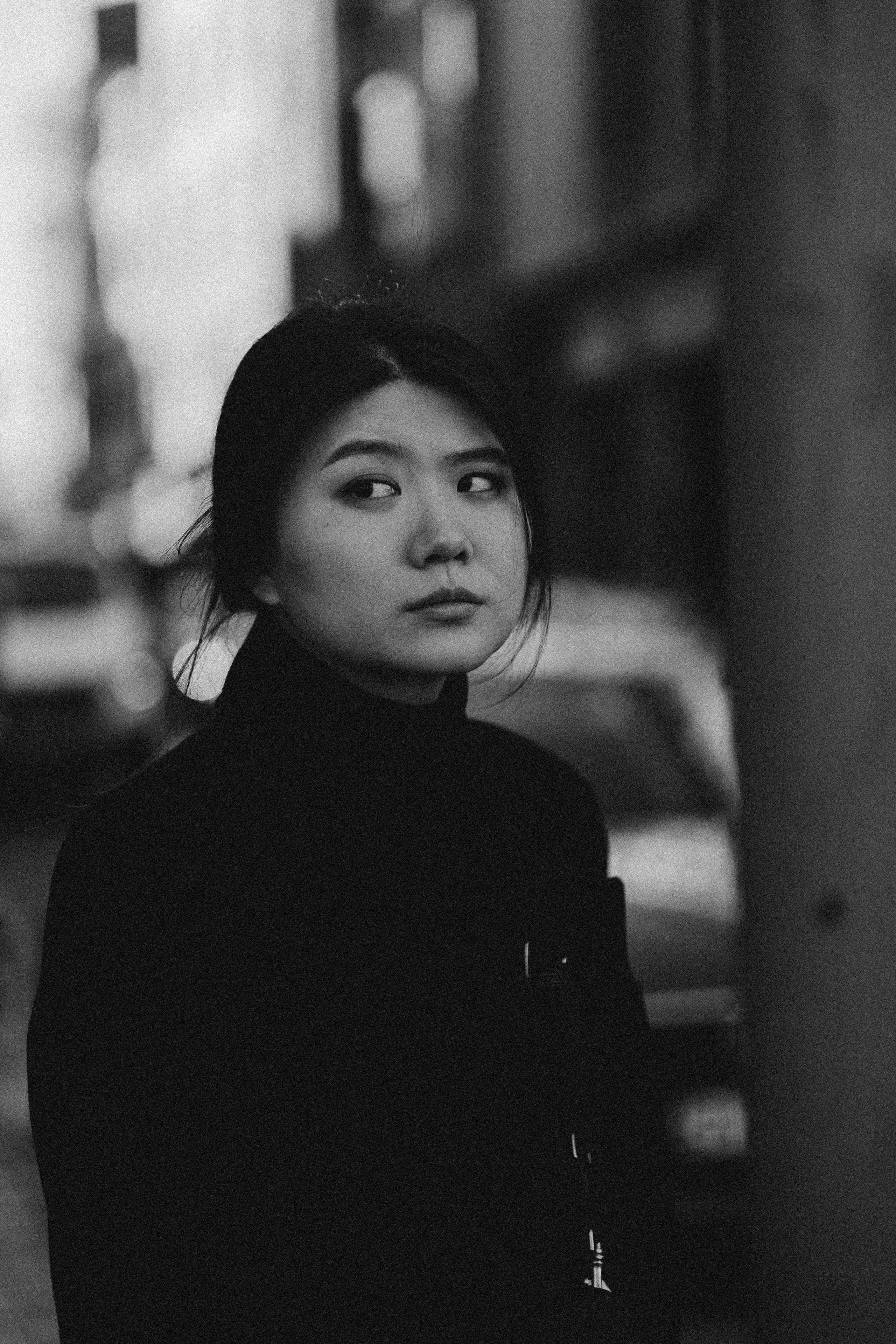 Натали. Alesya Gee Photographer Uzbekistan