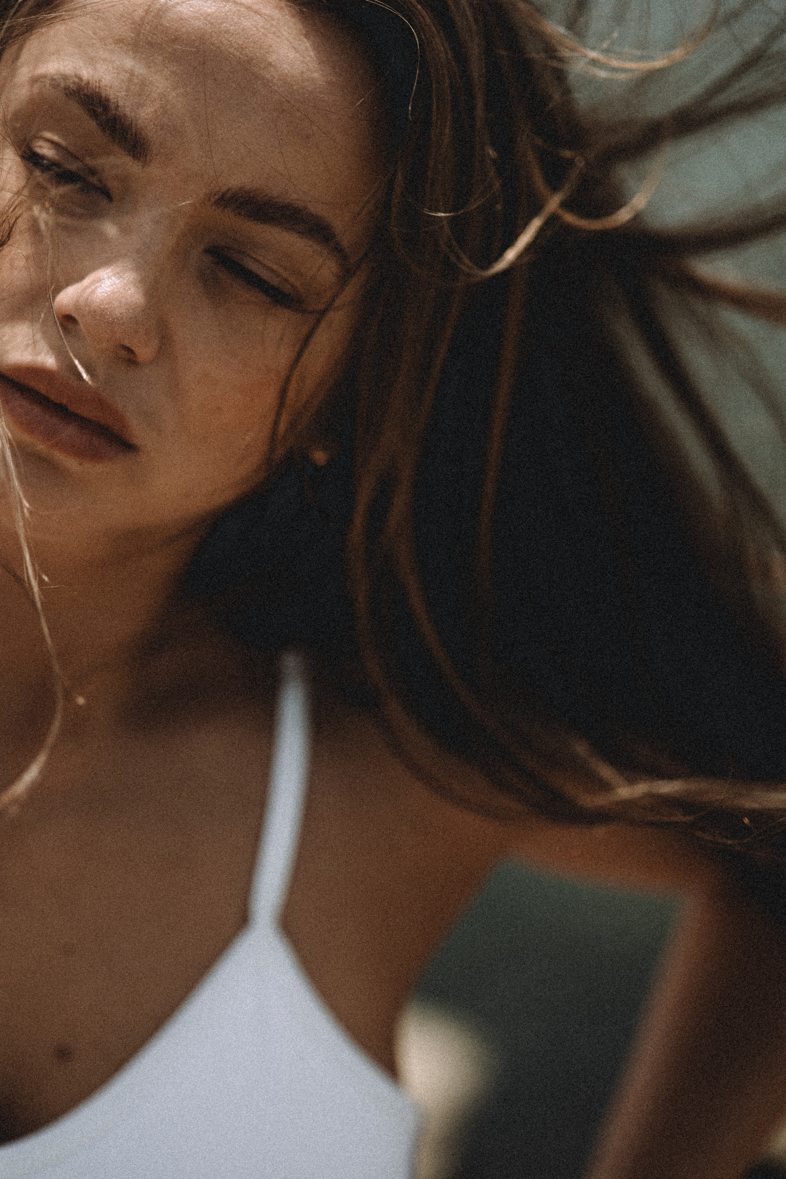 Ольга. Alesya Gee Photographer Uzbekistan