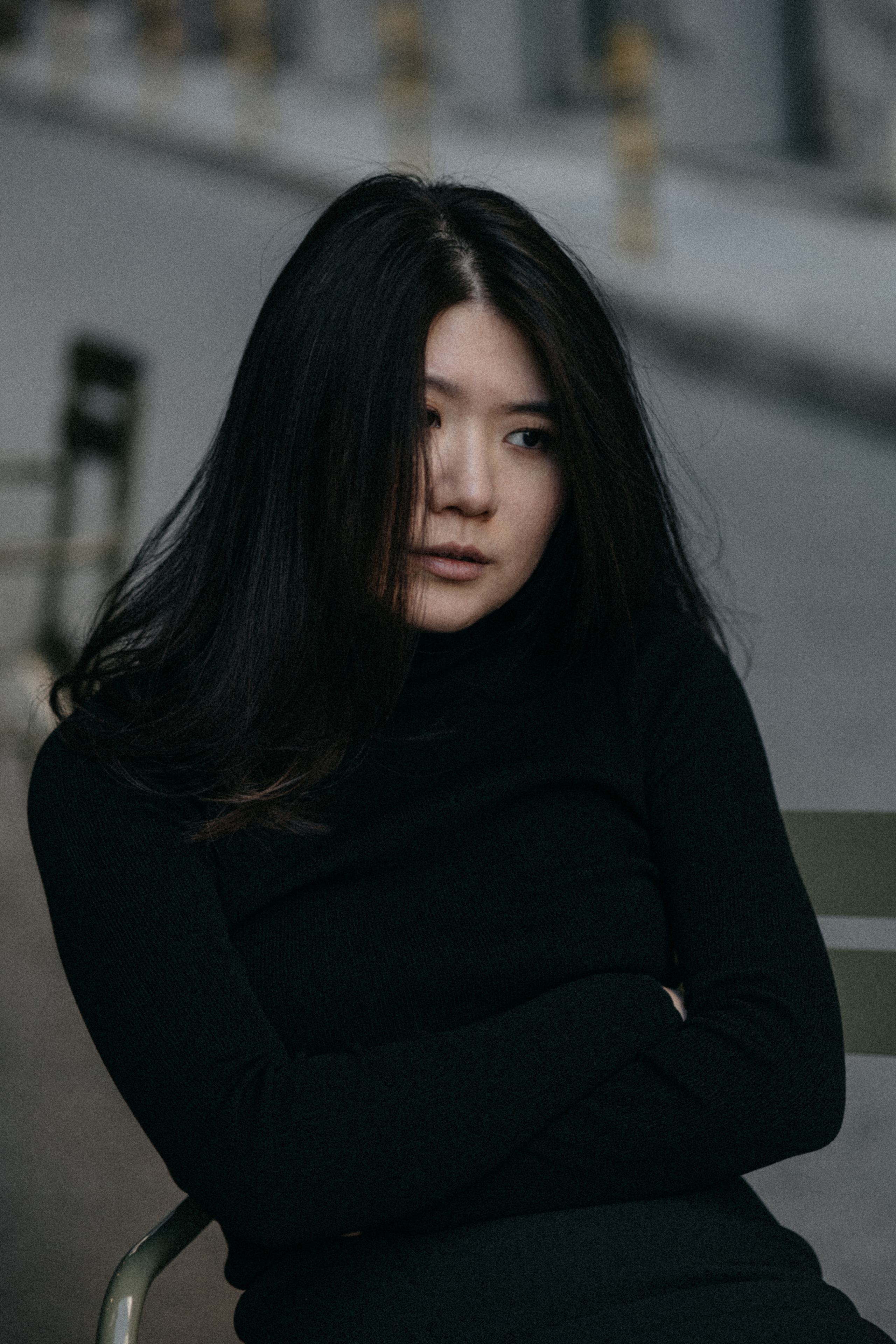 Натали. Alesya Gee Photographer Uzbekistan