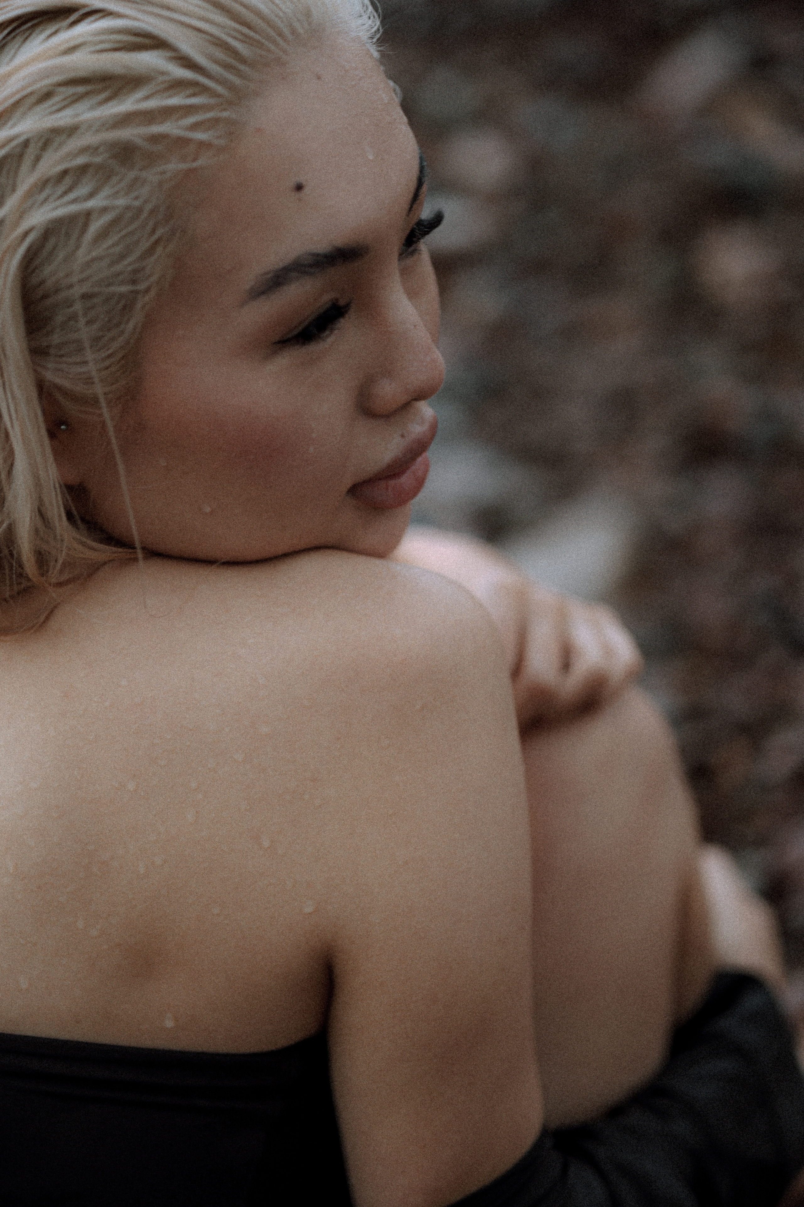 Лера. Alesya Gee Photographer Uzbekistan