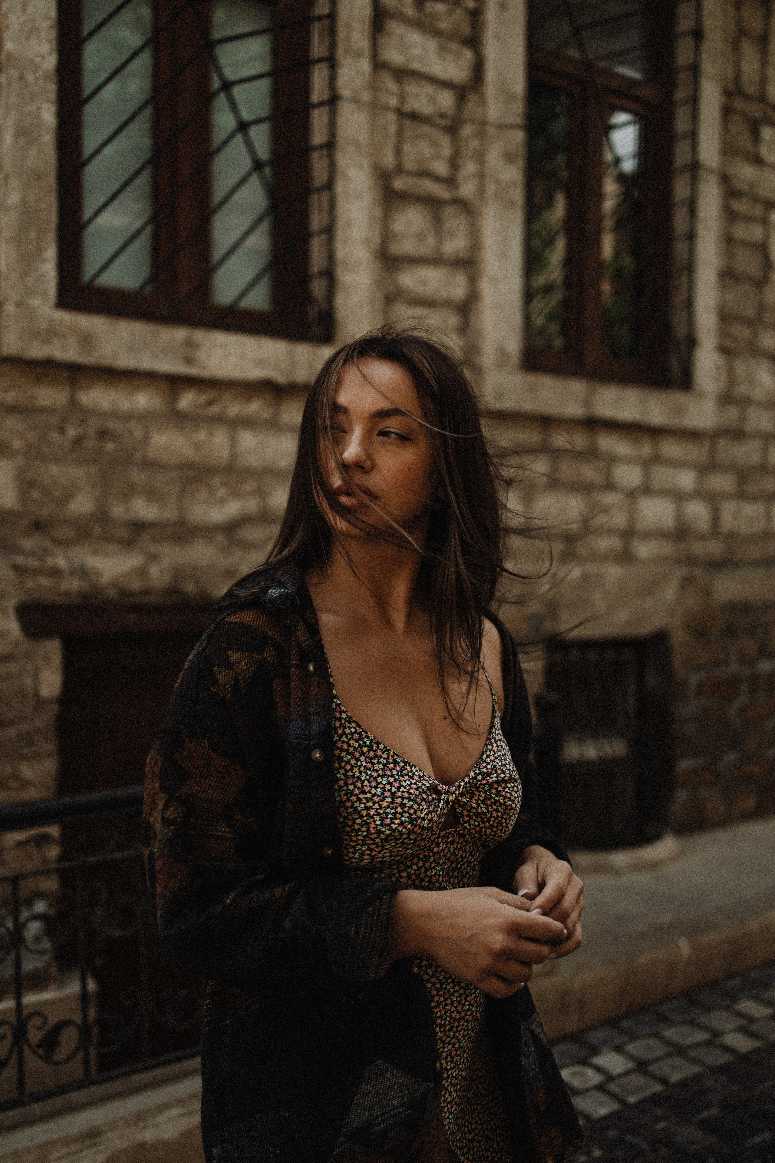 Ольга. Alesya Gee Photographer Uzbekistan