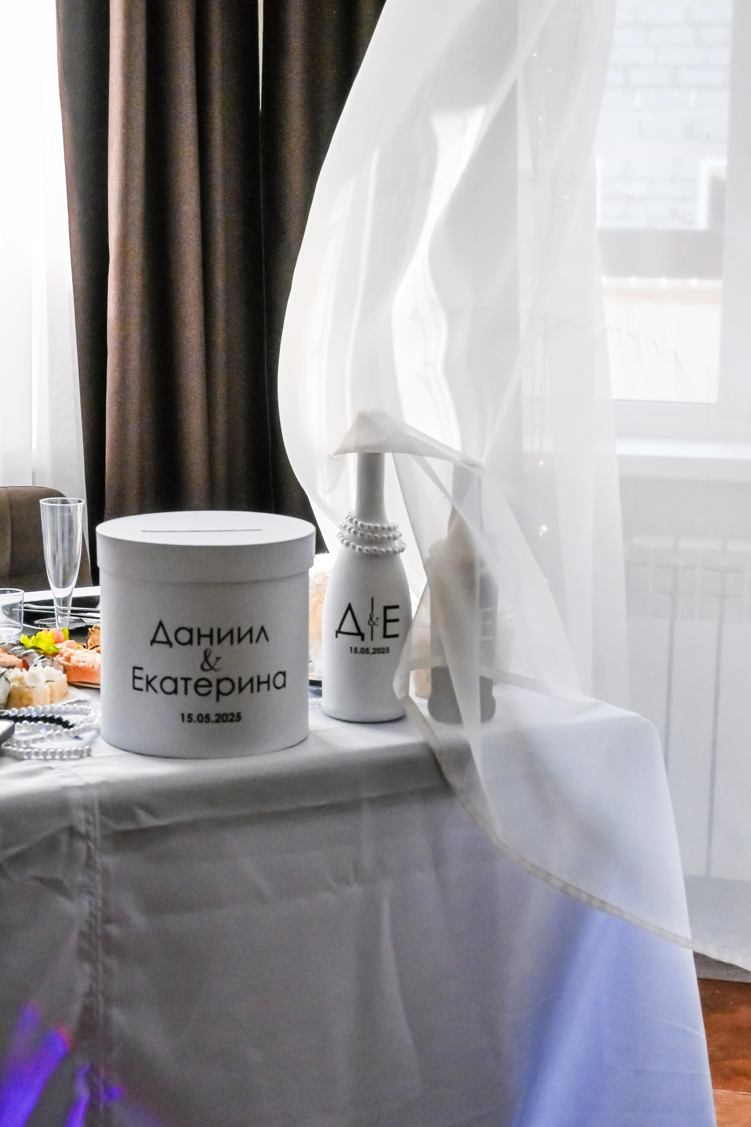 Свадьбы. Репортажный и портретный фотограф в Екатеринбурге Luara Lou