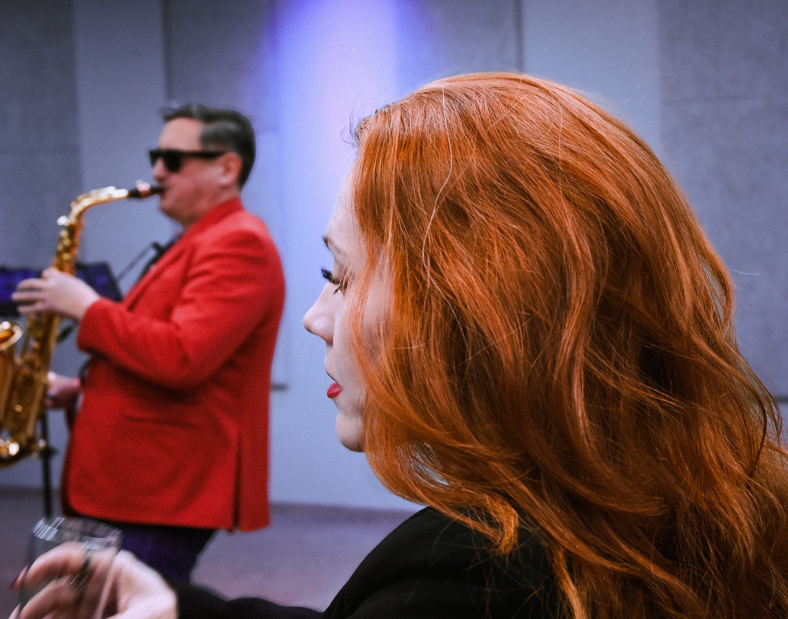 Бизнес мероприятия. Репортажный и портретный фотограф в Екатеринбурге Luara Lou