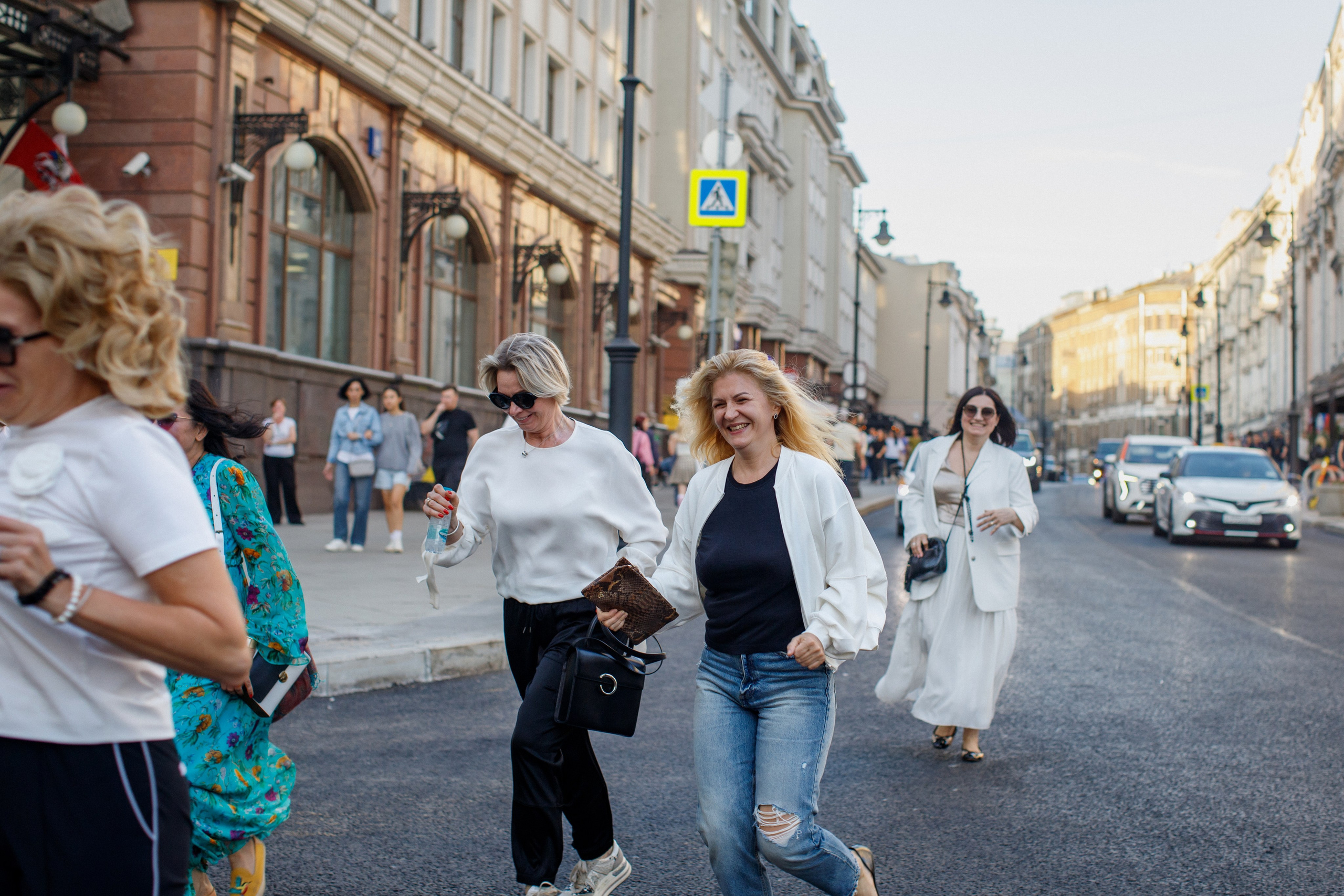 Девичник. Детский и семейный фотограф Мария Киселёва. Москва