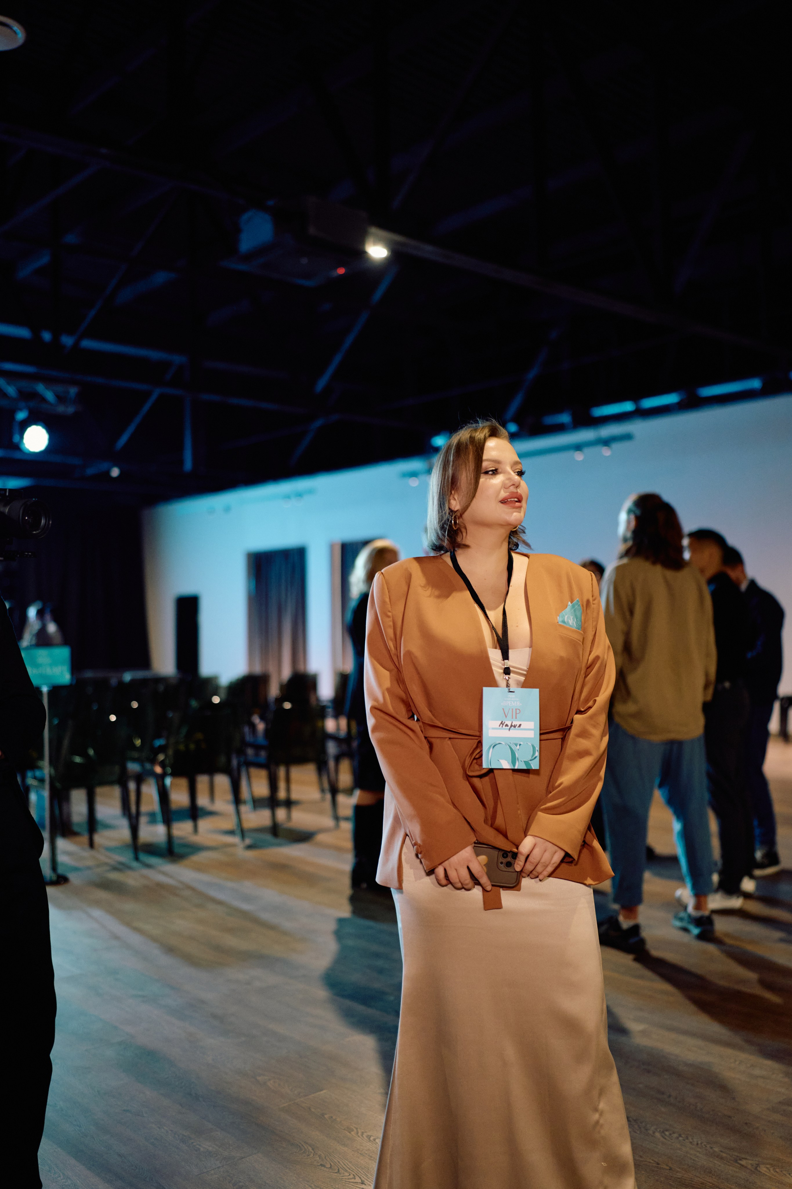 Форум QR. Свадебный фотограф в Москве Кристина Чехова