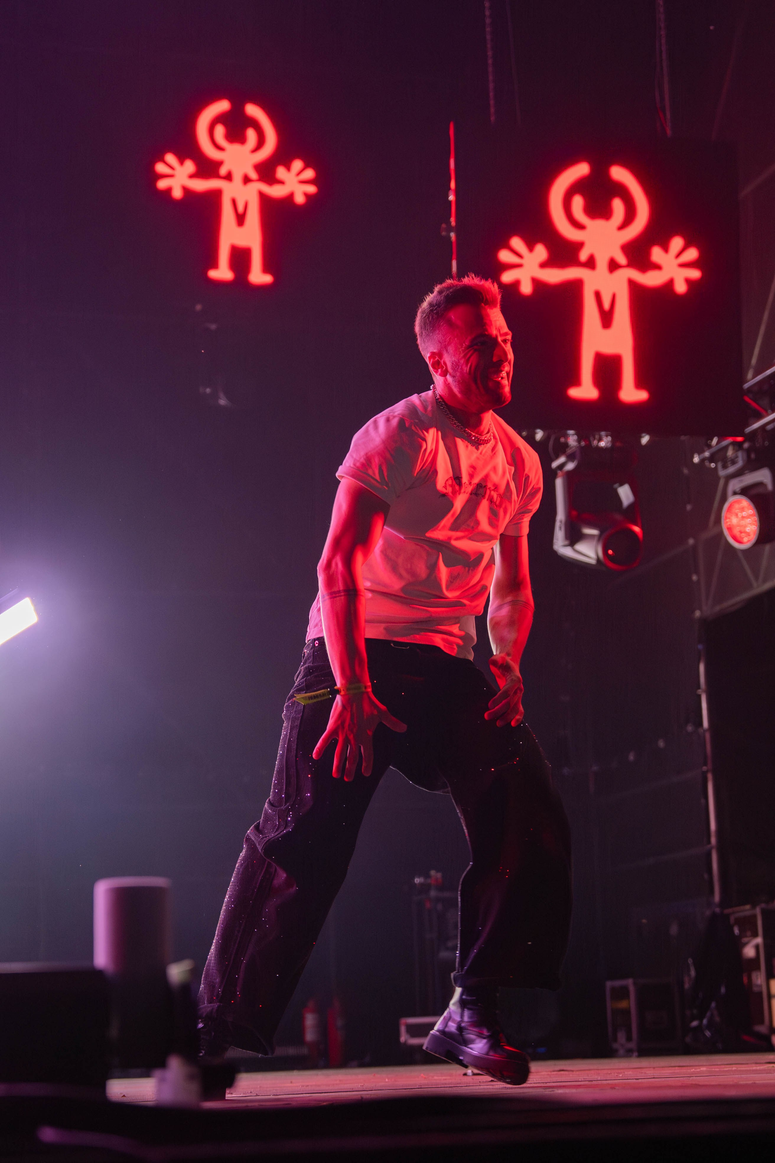 Руки Вверх — Яндекс Афиша 2025. Beardy Pix