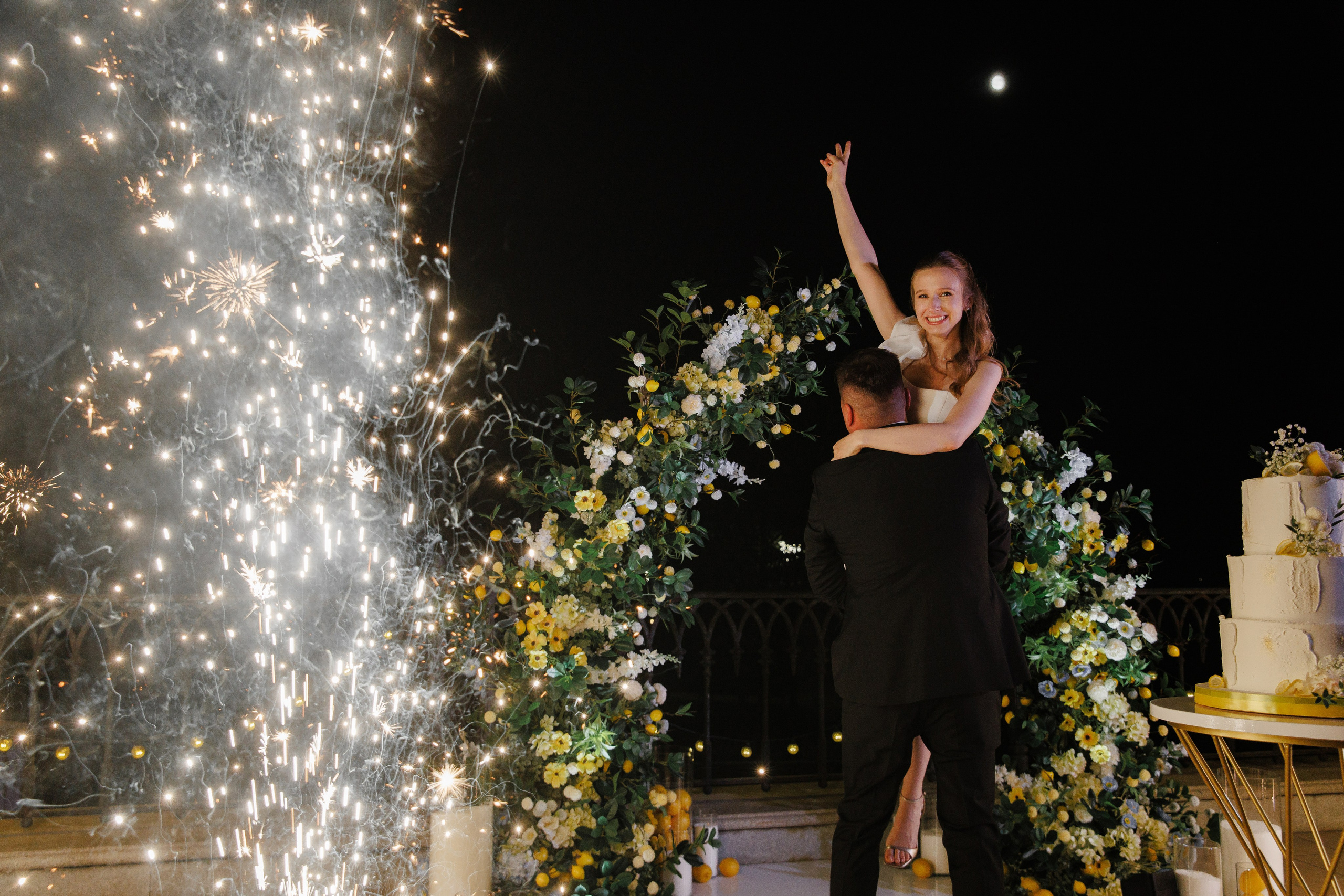 Глеб и Вера 2024. Свадебный фотограф в Москве, Ярославле Виталий Квант