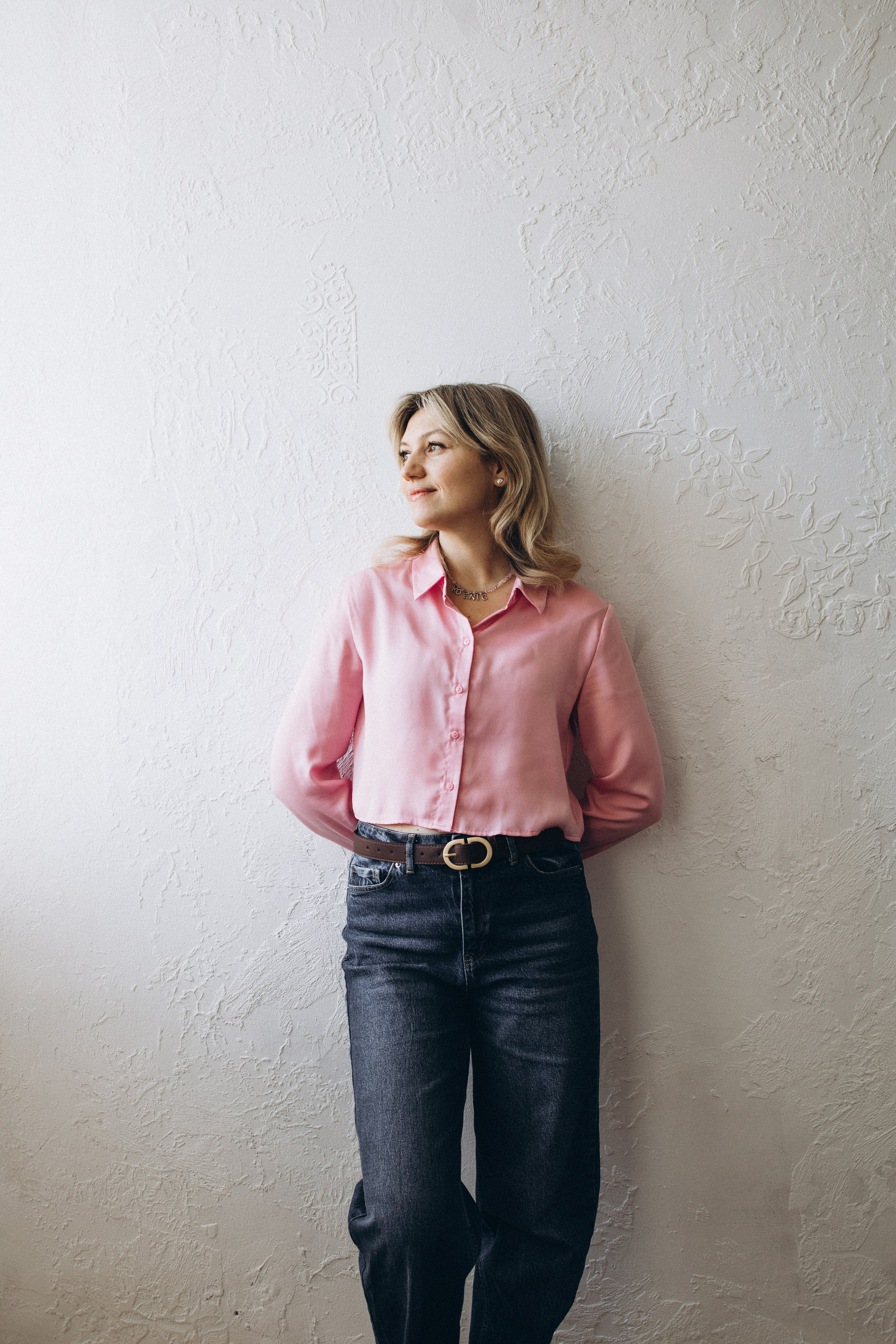 Лекция про любовь. Свадебный и портретный фотограф в Калининграде Наталия Еник