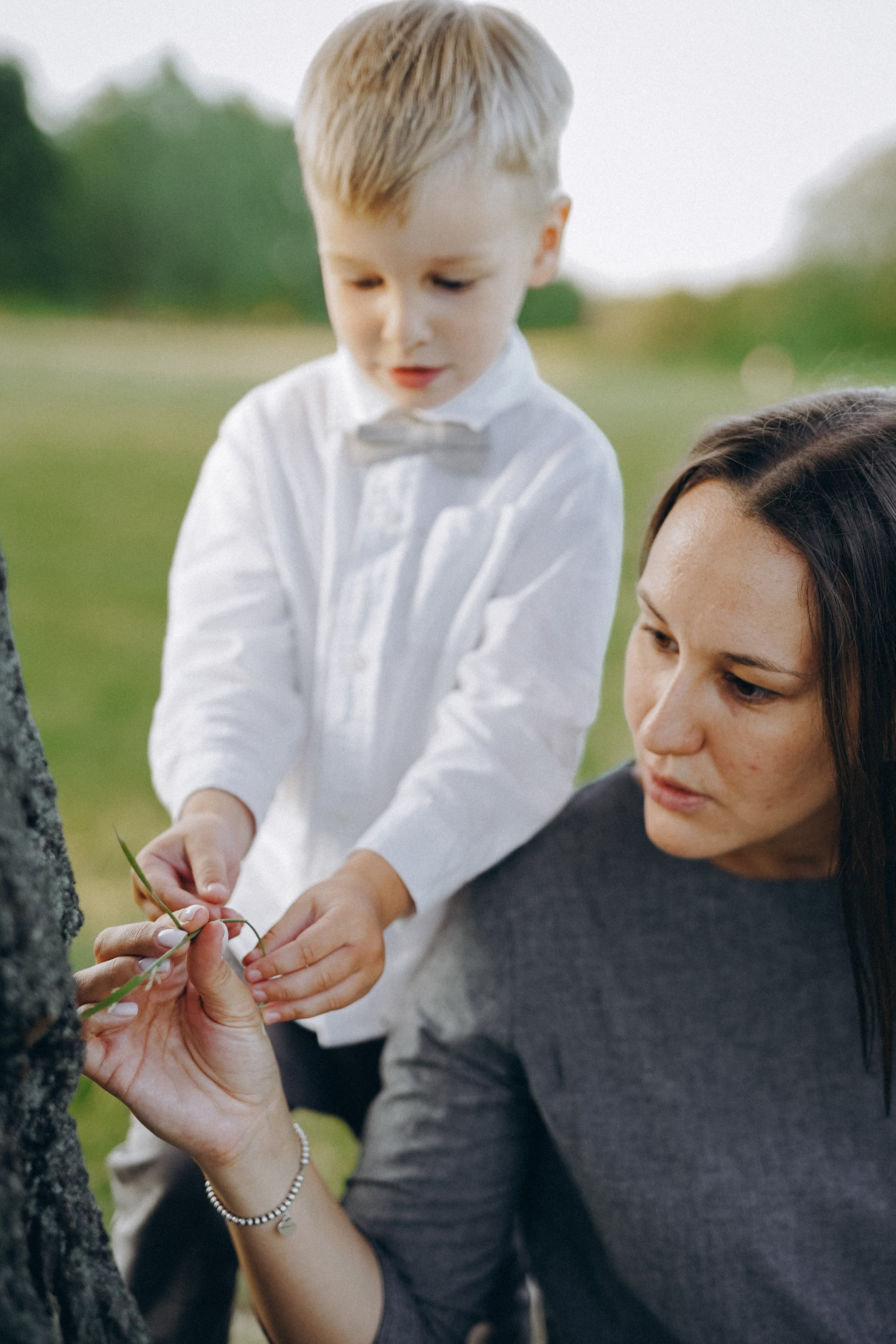 Ты лети воздушный змей. Фотограф Наталья Колганова