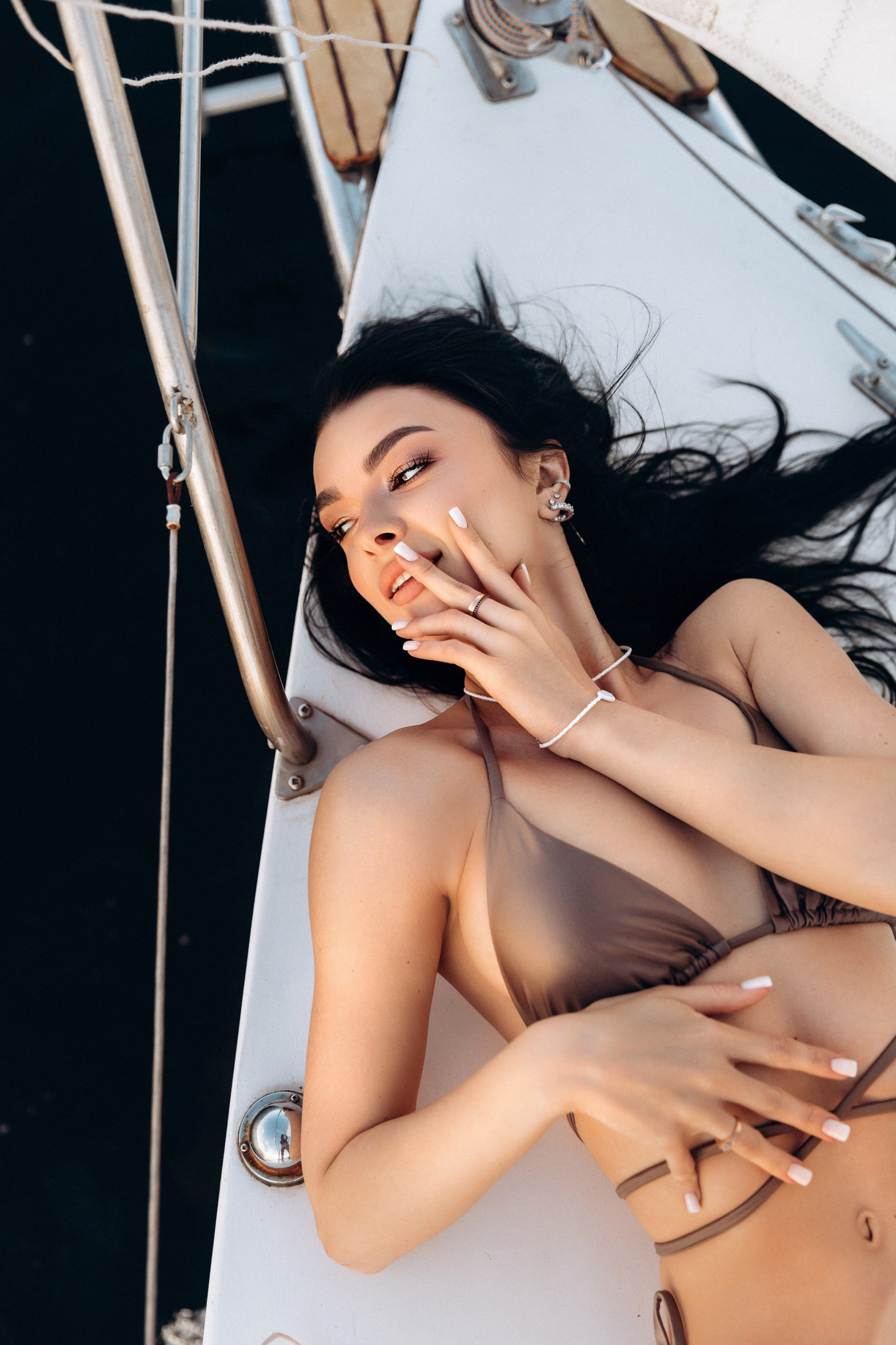 Alina. Камилла — свадебный и женский фотограф в Саратове