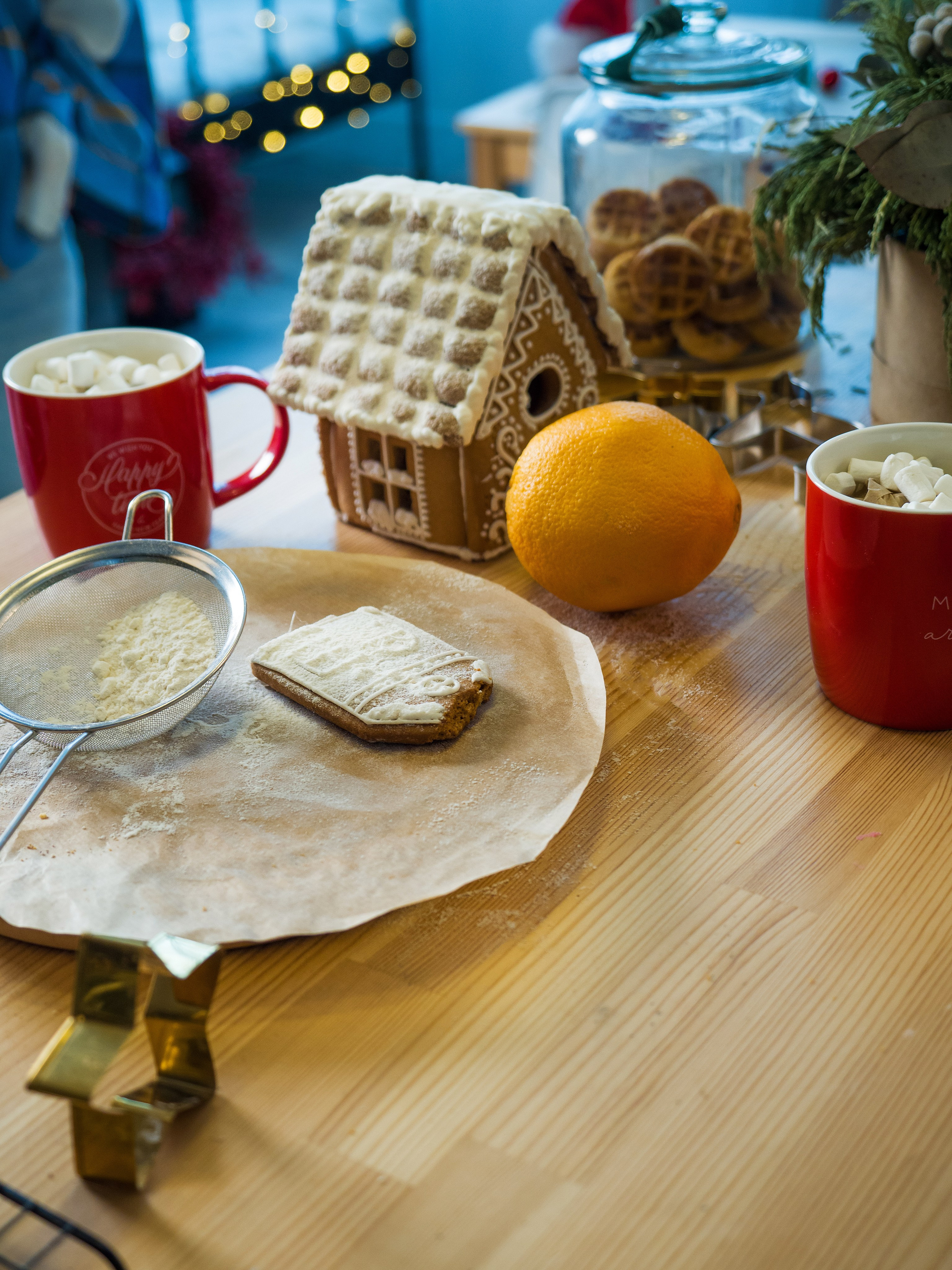 Портретная фотосессия в студии. Фотограф в Сочи и Москве Полина Душенкова