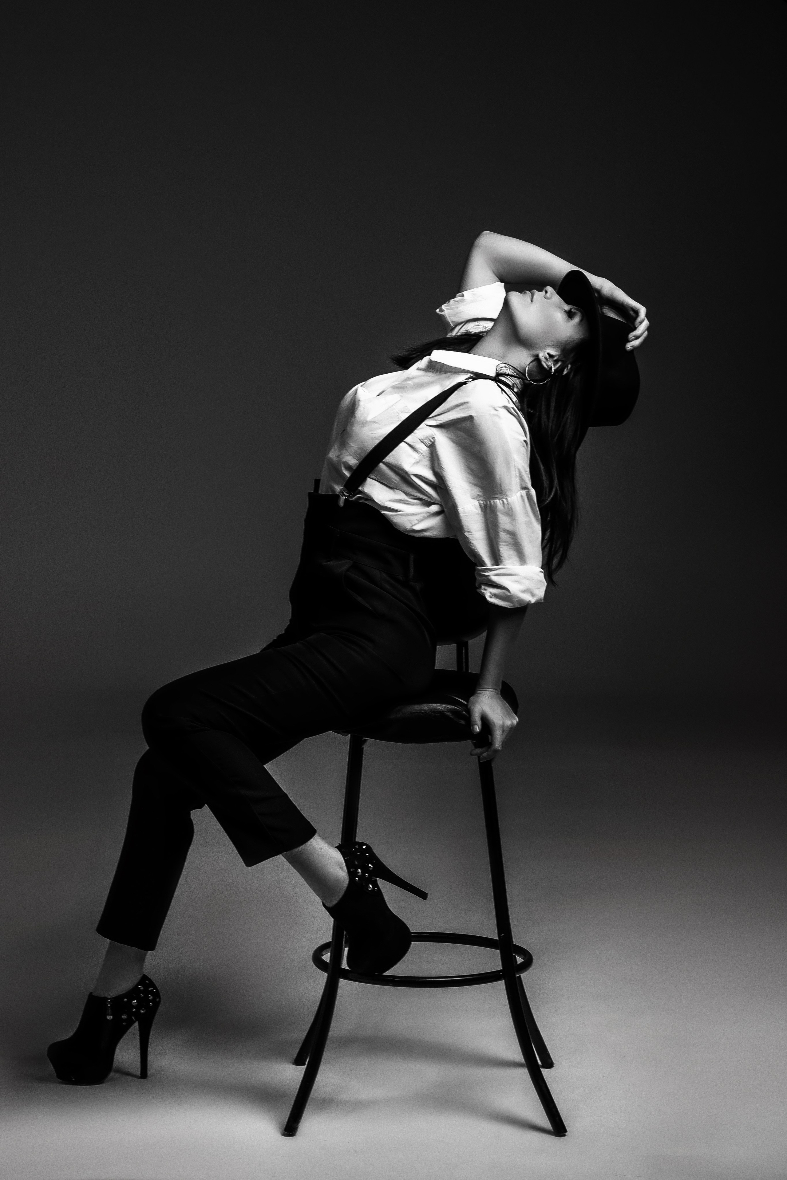 Репортажный и портретный фотограф Анапа Екатерина Волкова