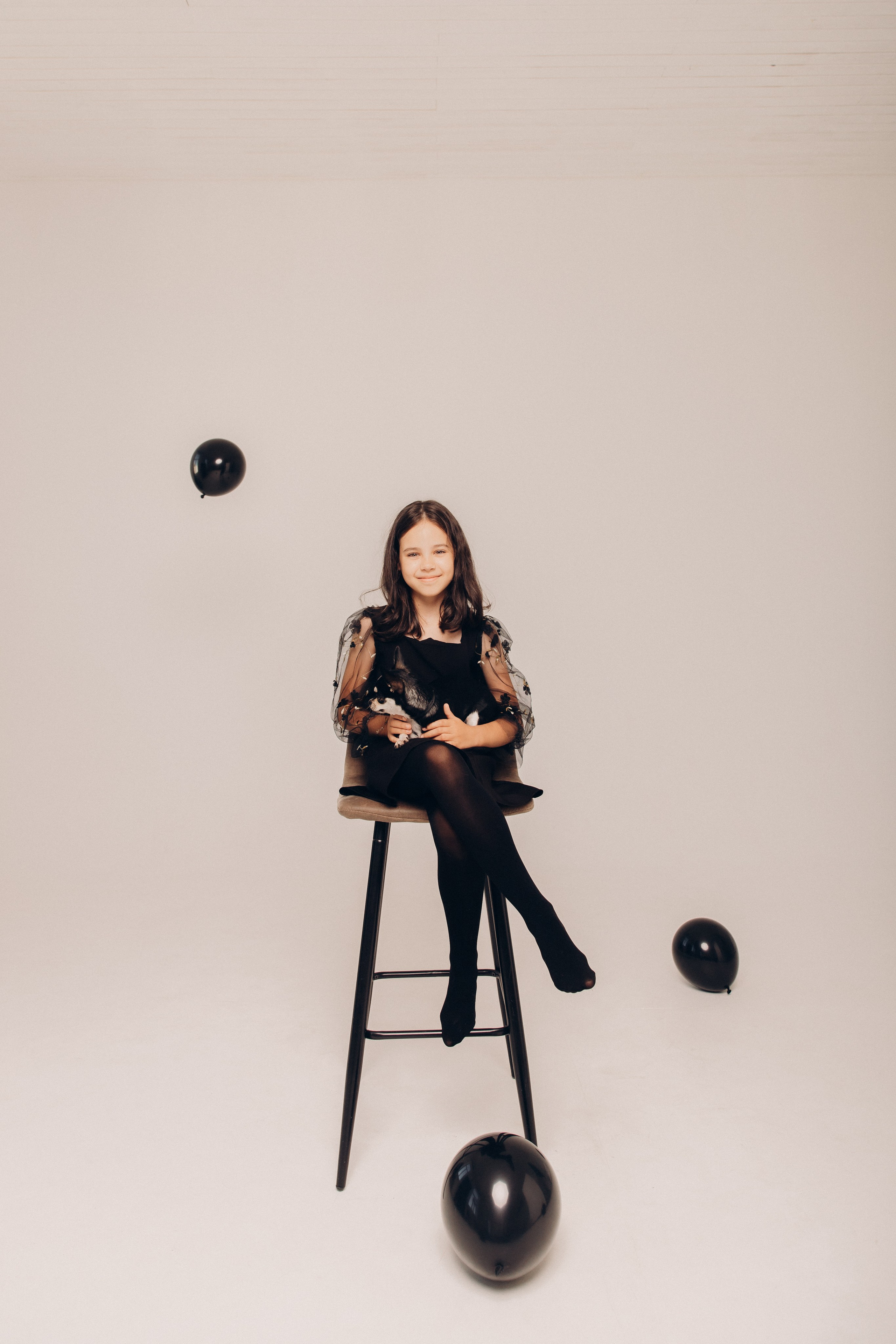 Вика. Фотограф Санкт-Петербург