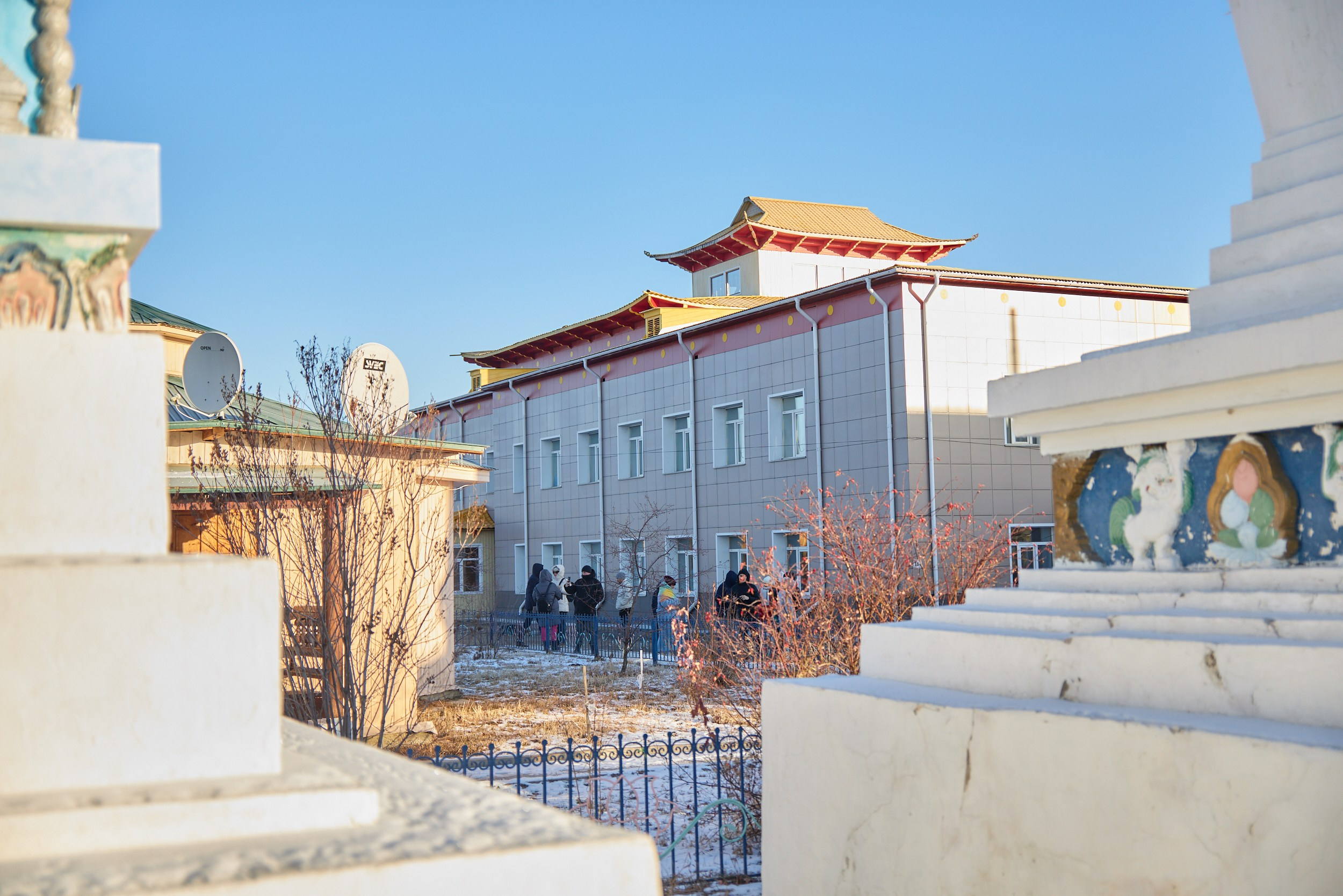 Муравьёв-Амурский 2030. Бурятия. Репортажный фотограф Владивосток Анастасия Сокольникова