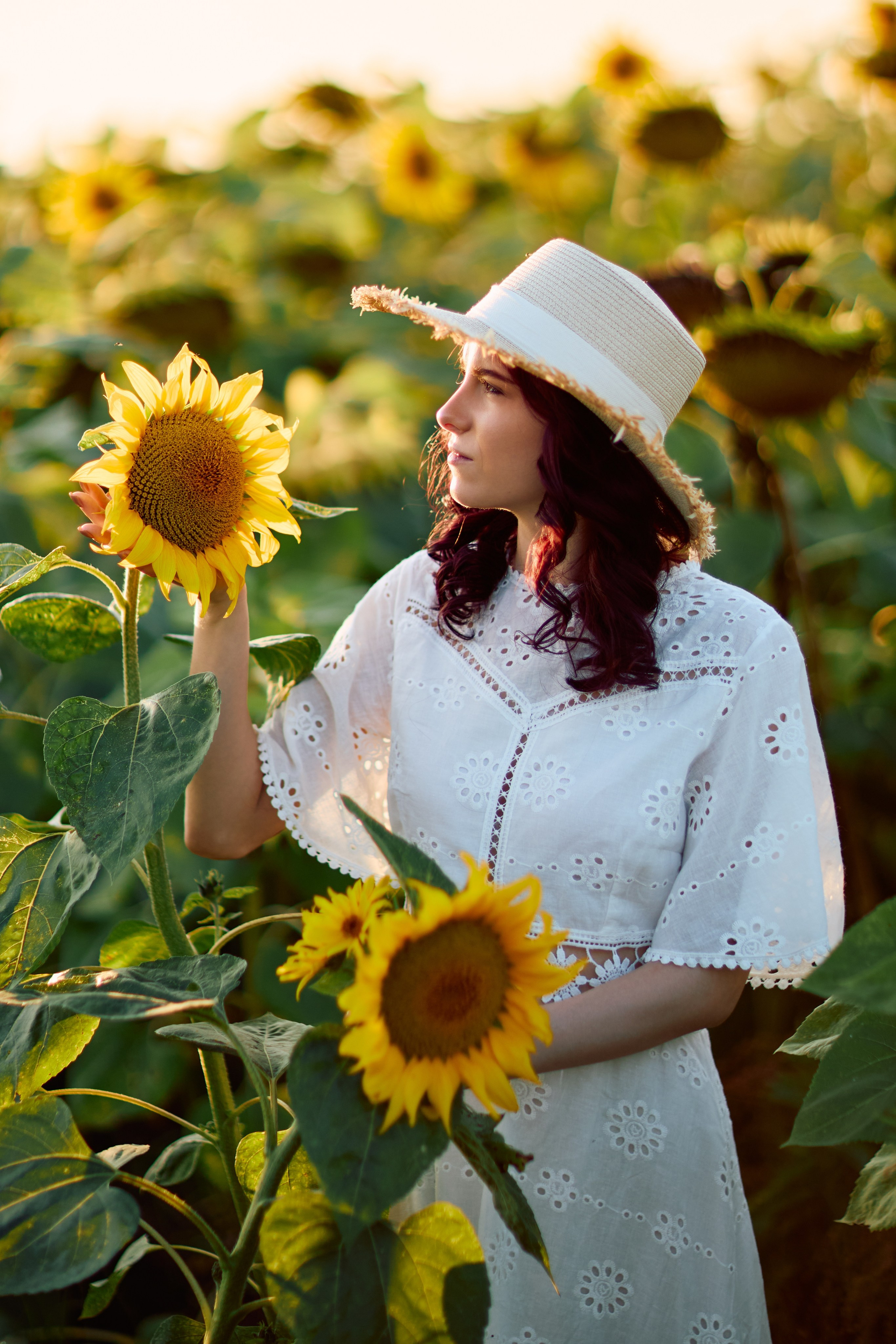 Для себя. Фотограф во Владимире Константин Федяев
