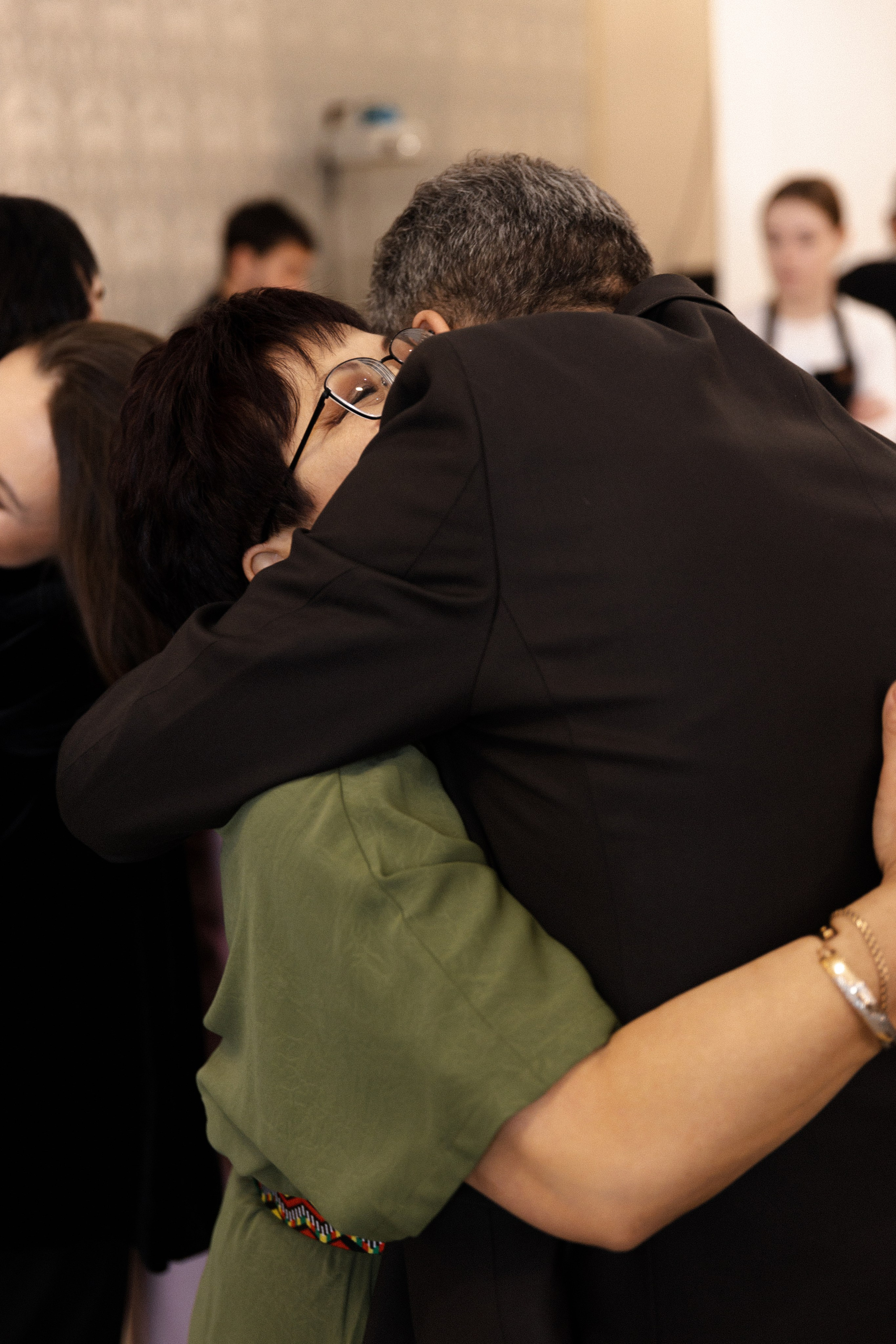 Даниял и Даяна. Фотограф Тюмень Пушковская Кристина