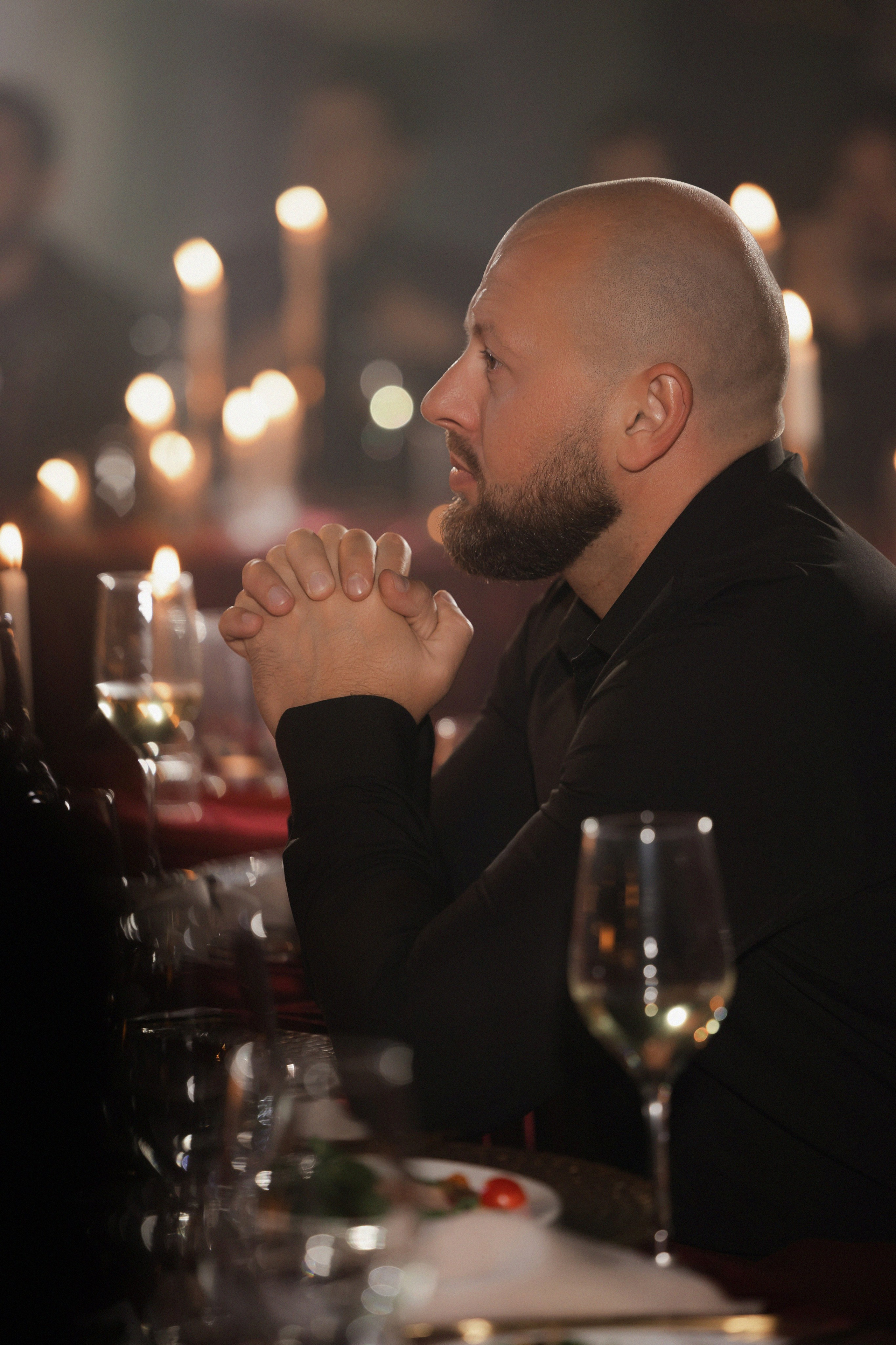 Хохлома 8 лет. Свадебный фотограф в Рязани и Москве Евгения Жмурова