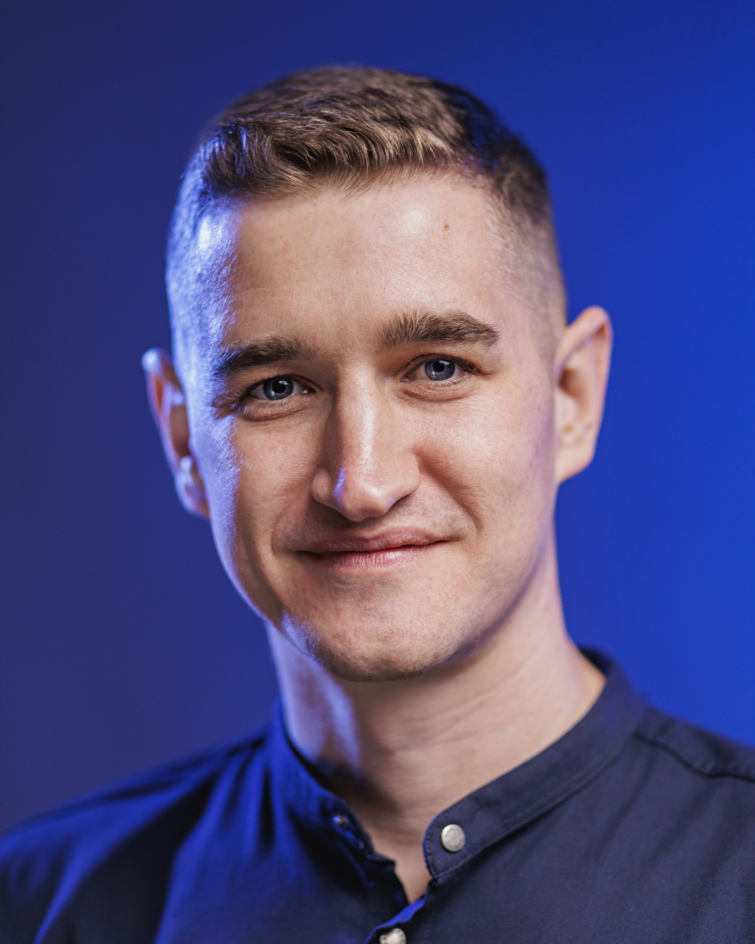 Студийная фотосессия. Игорь Бобров, #второйфотографсмоленска. Фото и видео для людей и бизнеса