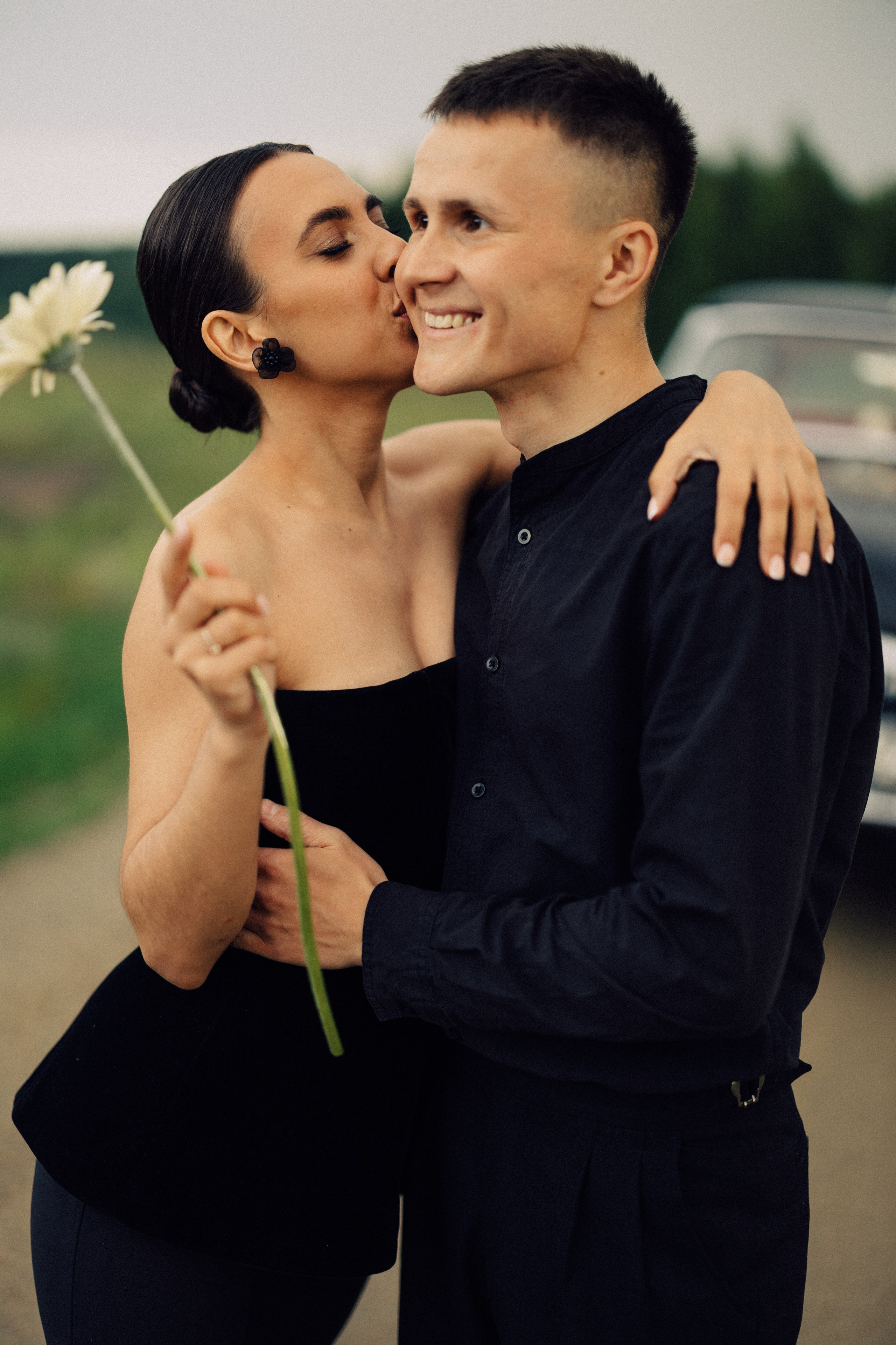 Ваня и Тоня. Daria Chigintseva Photographer