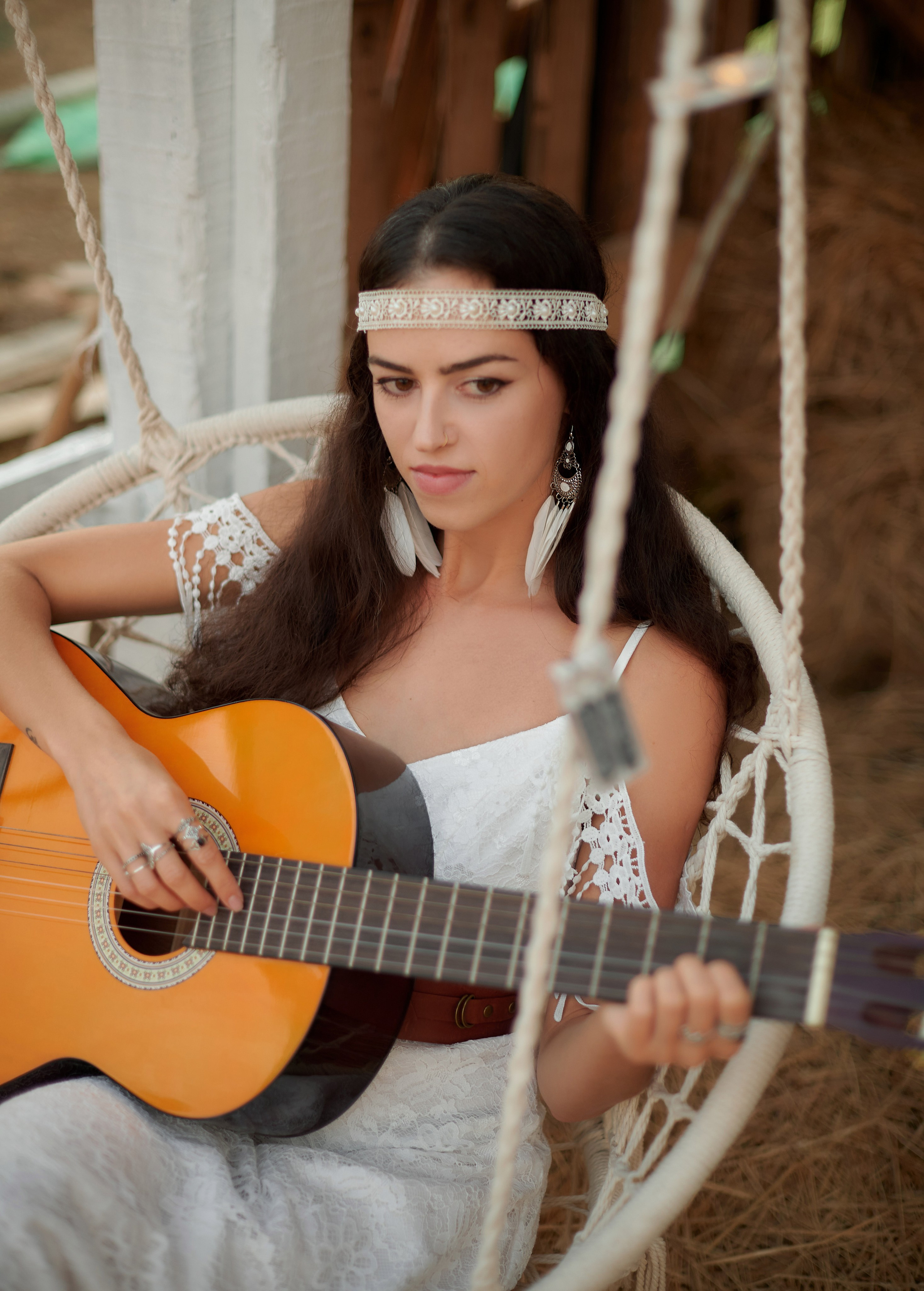 Ангелина и Сабира. Фотограф в Севастополе