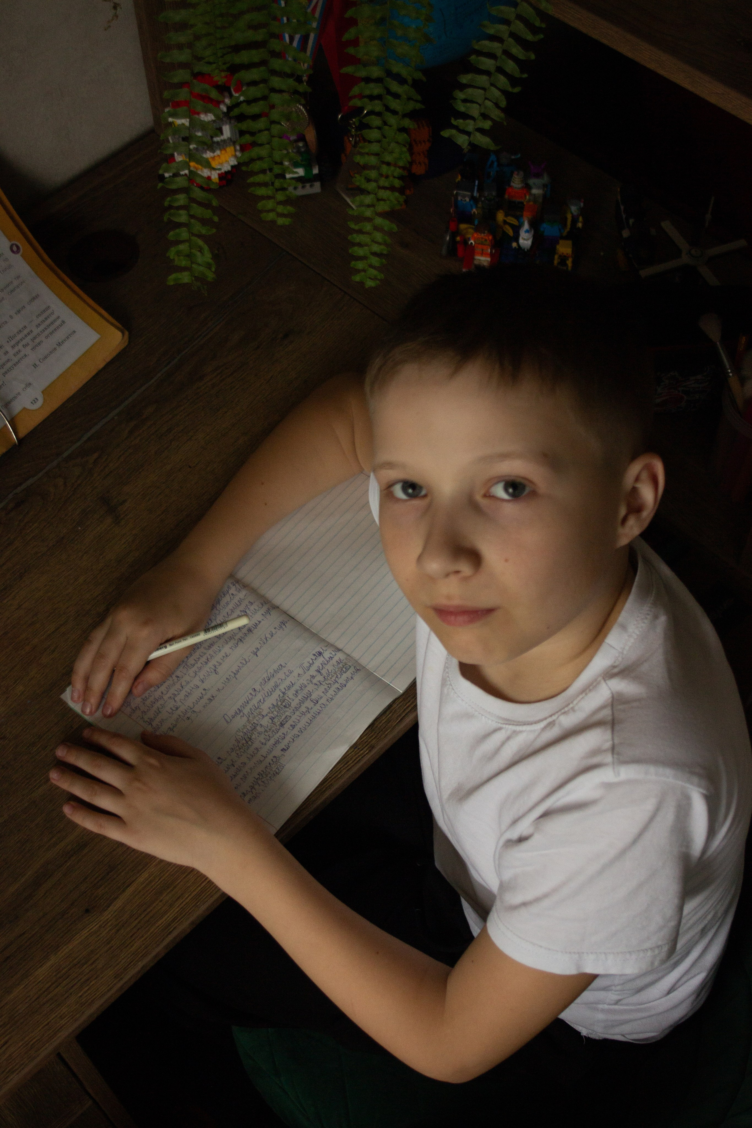 Портртет. Портретный фотограф в Дзержинске и Нижнем Новгороде