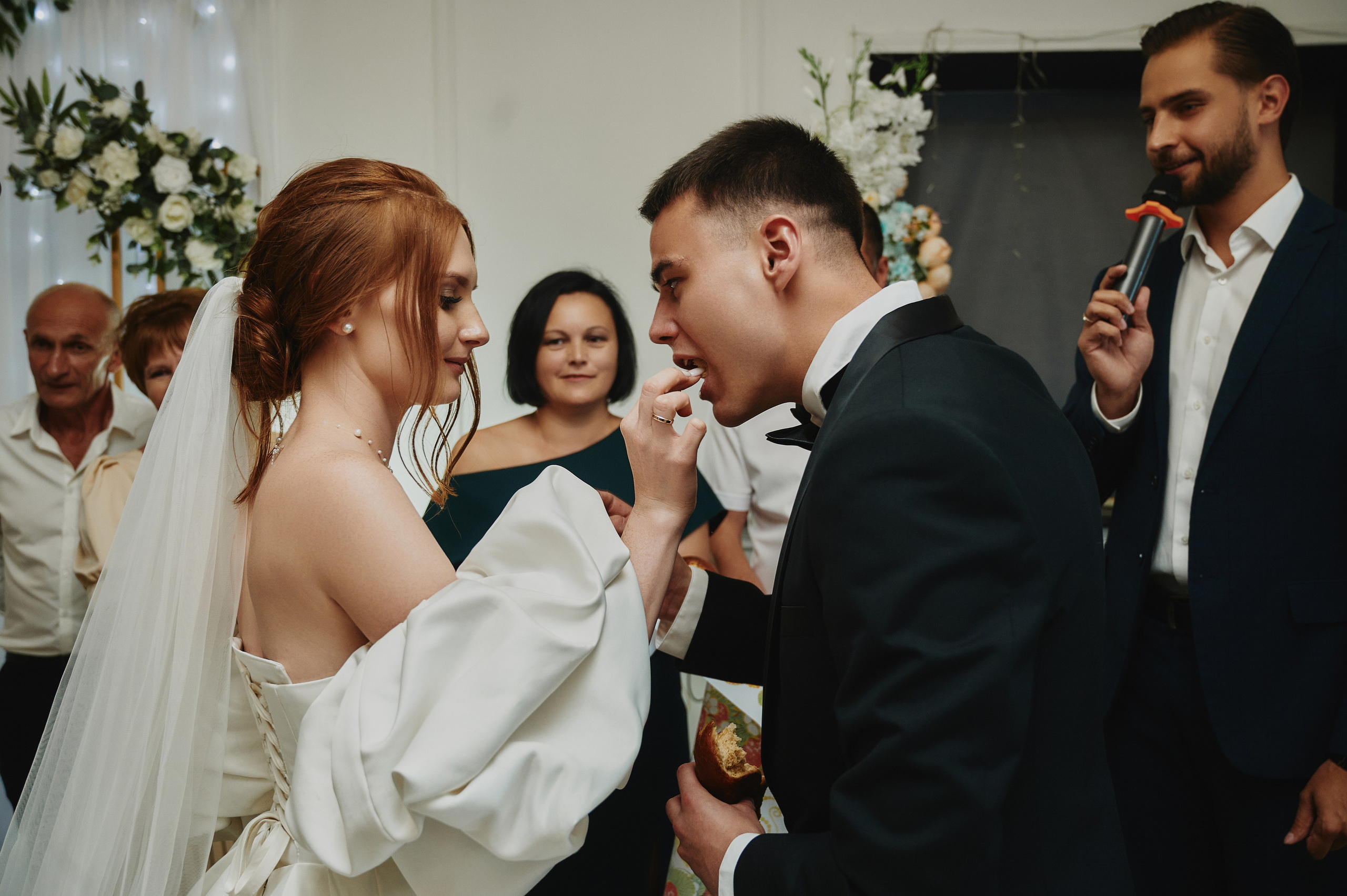 Виктория и Виталий. Фото-видеосъемка свадеб Venson Films