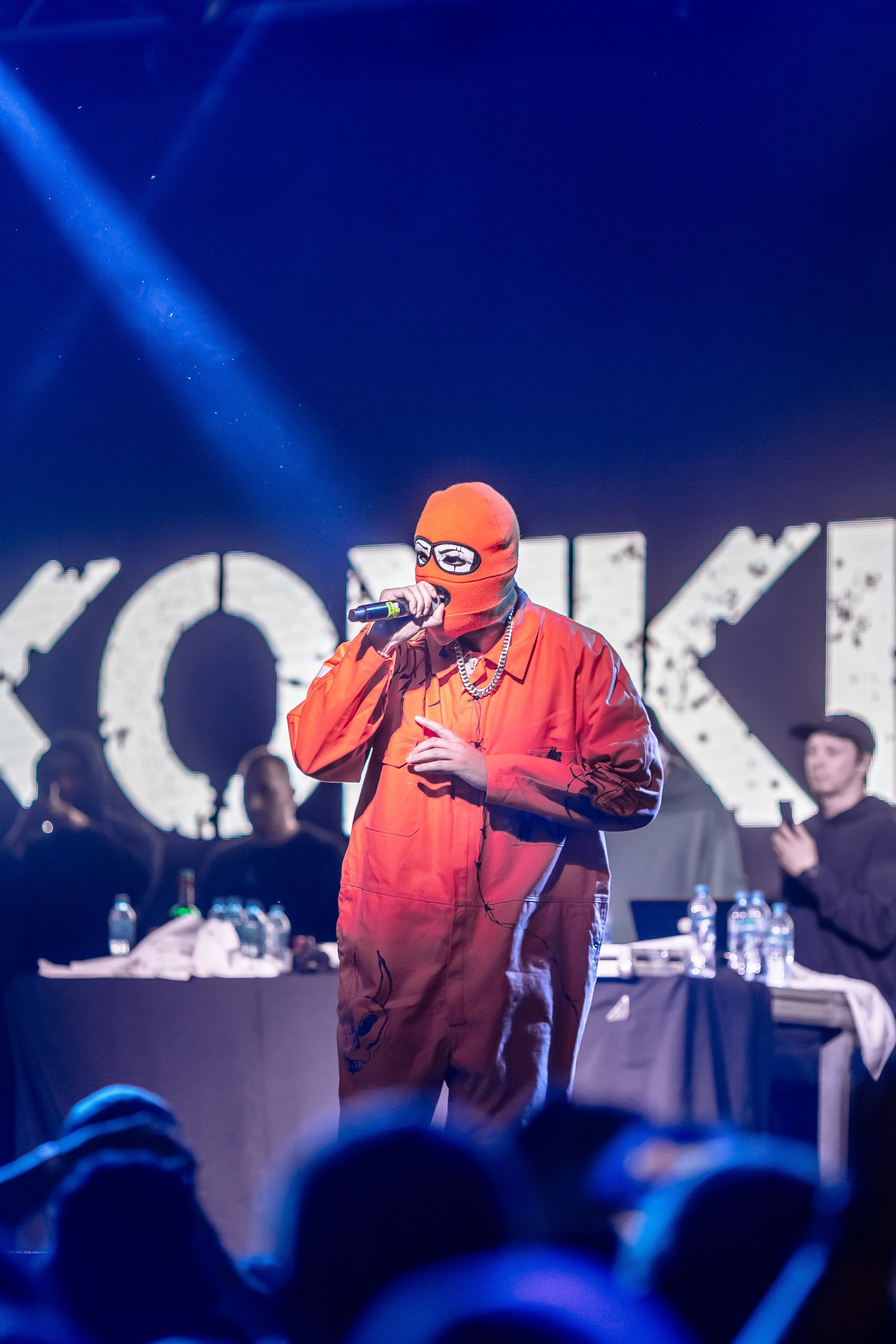 KONKRETIKA OPEN-AIR. Фотограф в Санкт-Петербурге Чумаков Семен