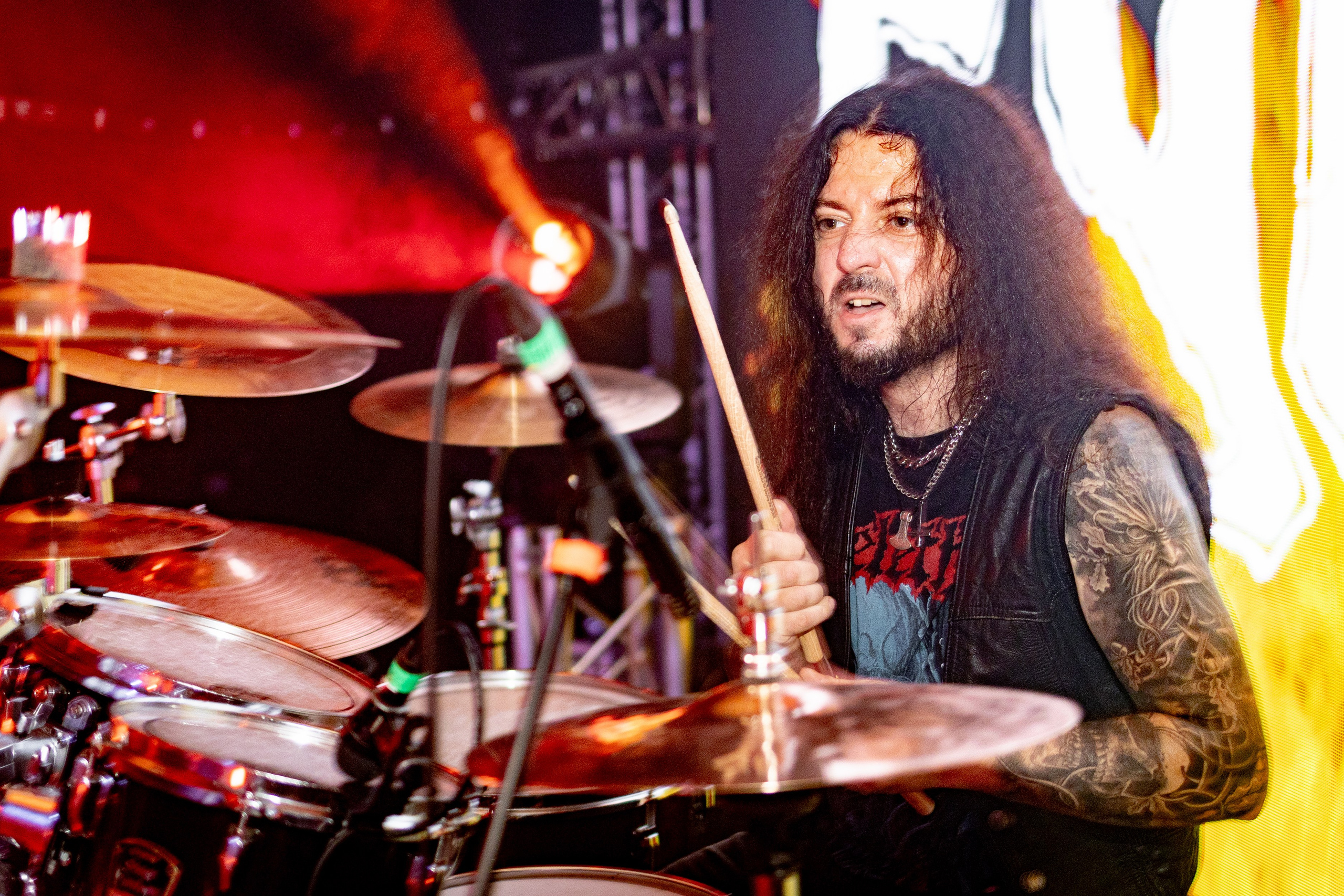 Pyre. Фотограф в Санкт-Петербурге Чумаков Семен