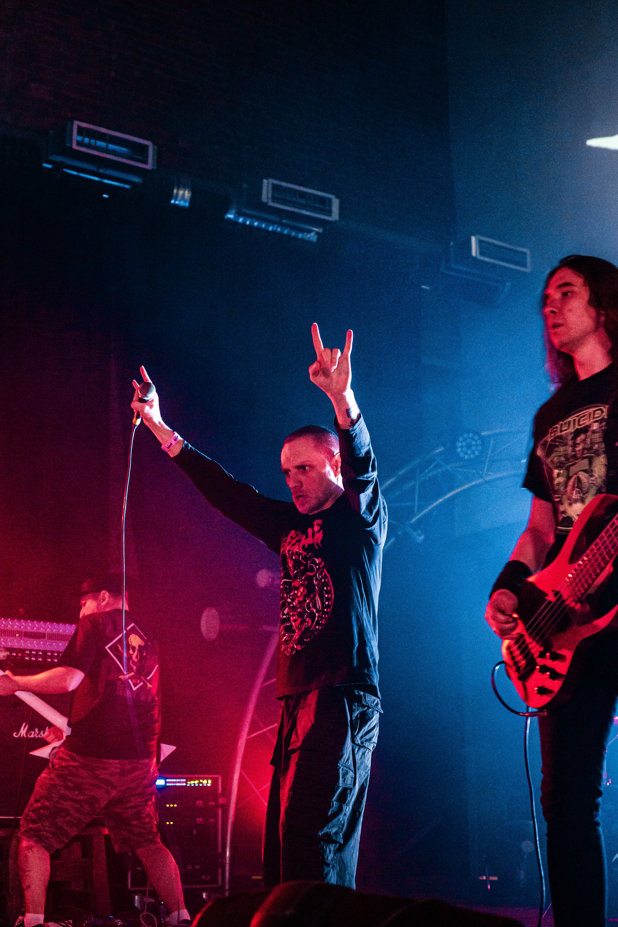 Infiltration. Фотограф в Санкт-Петербурге Чумаков Семен