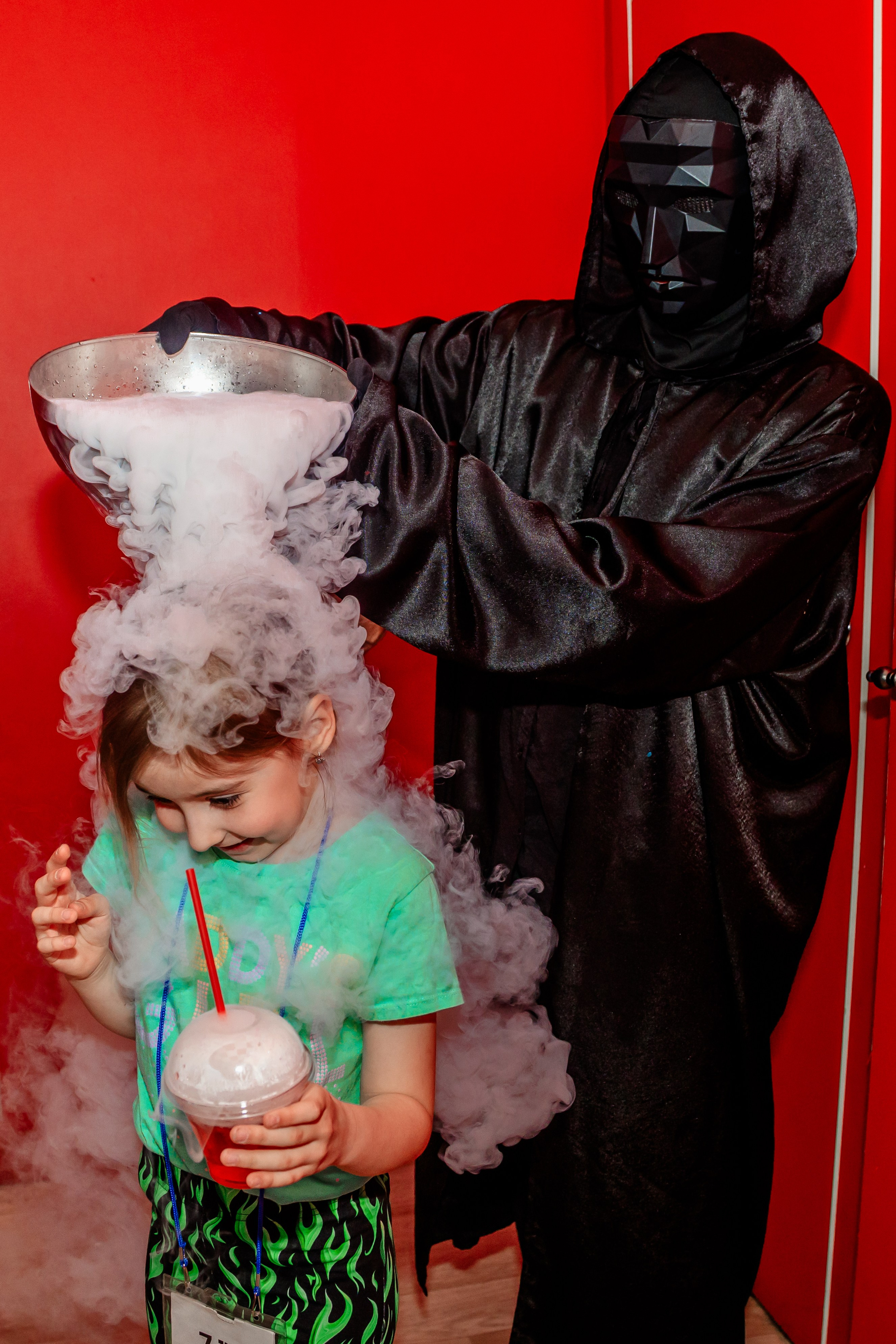 Детские дни рождения — Тематические вечеринки. Фотограф в Санкт-Петербурге Чумаков Семен