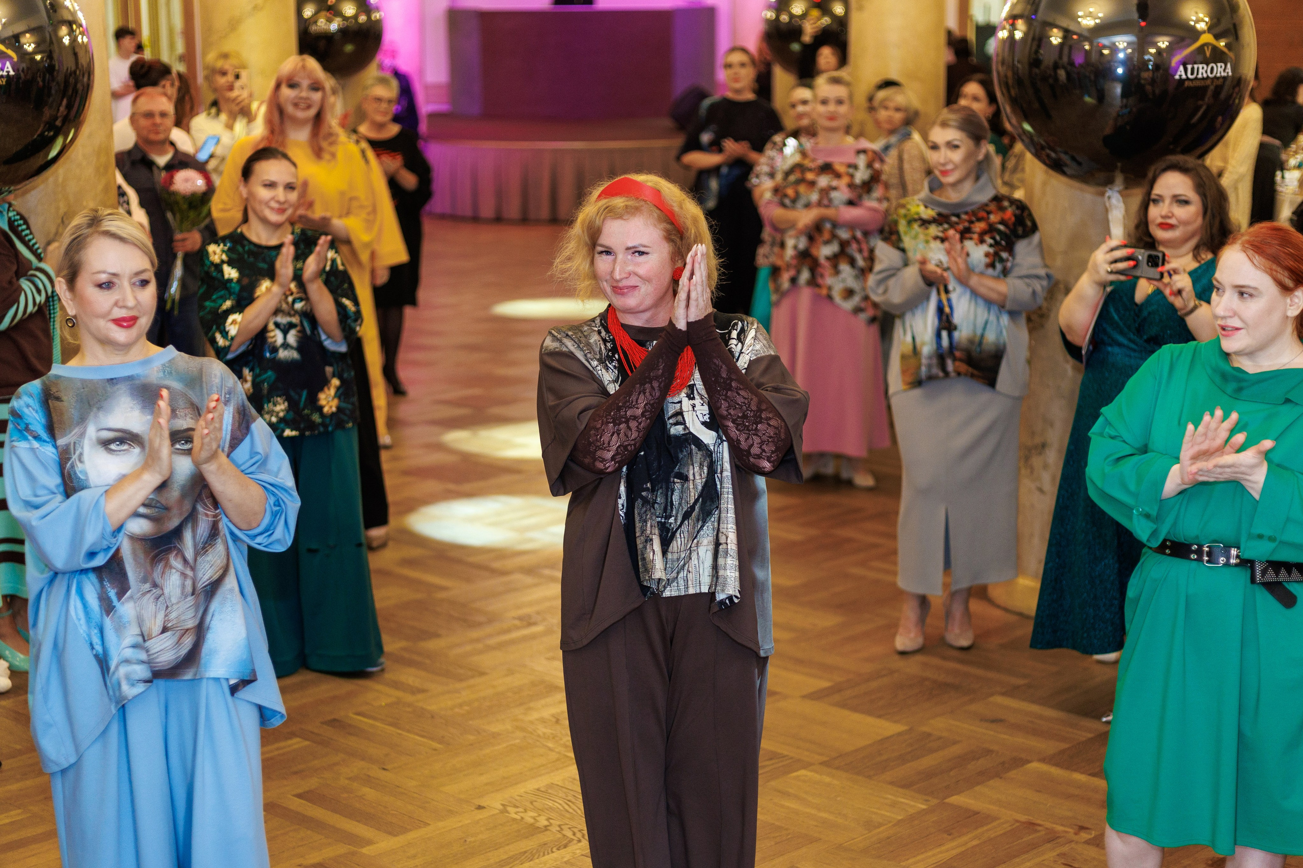 Корпоративные праздники. Фотограф в Санкт-Петербурге Чумаков Семен