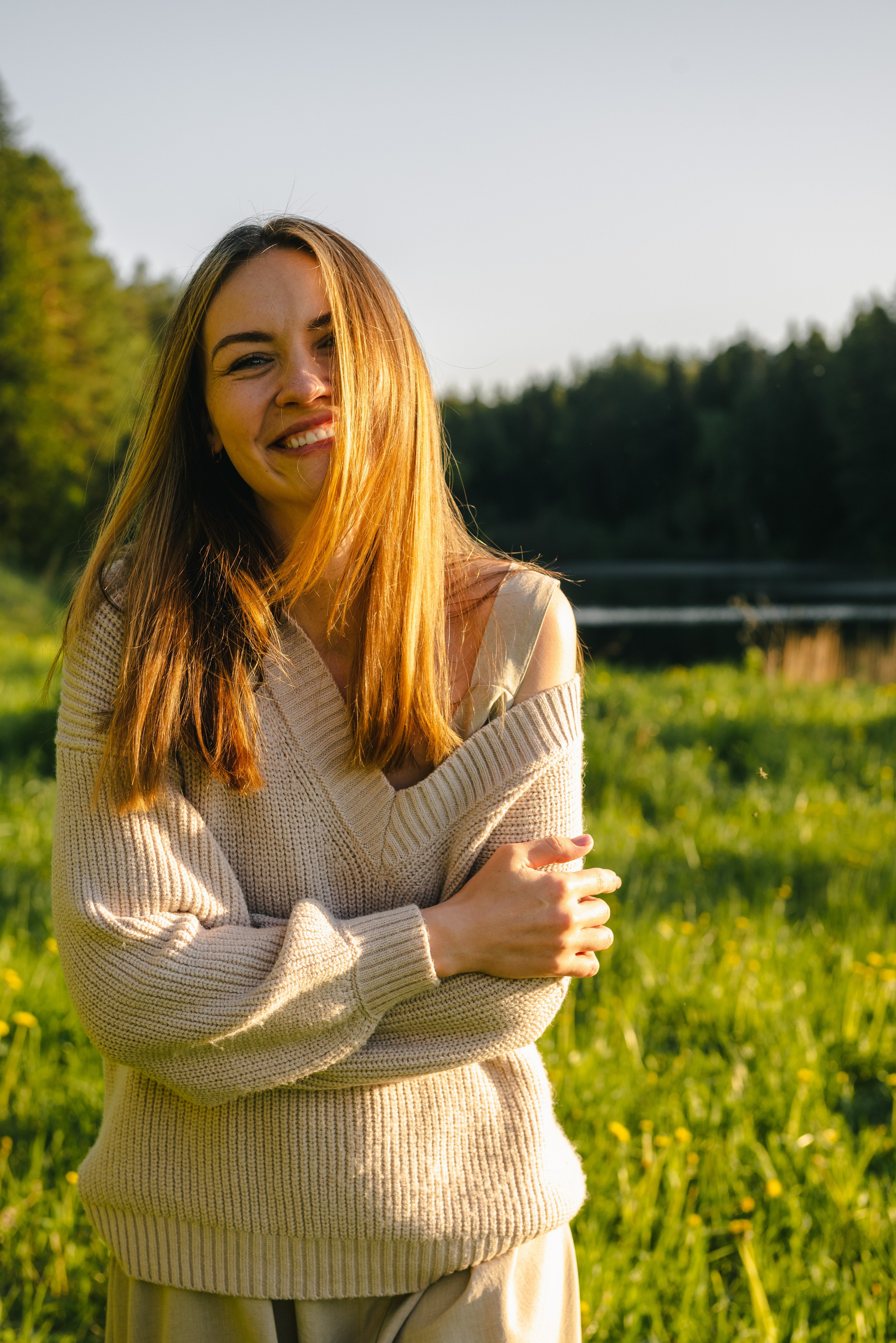 Дорогое сердцу место. Фотограф в Томске Мария Март