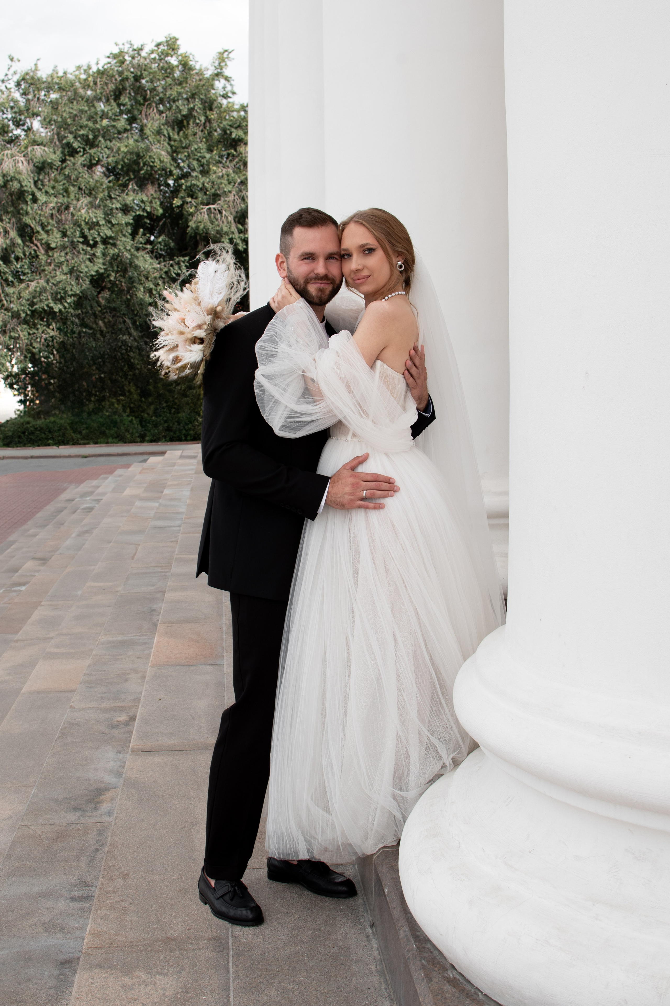 Никита и Анастасия. Фотограф Челябинск Екатерина Миниханова