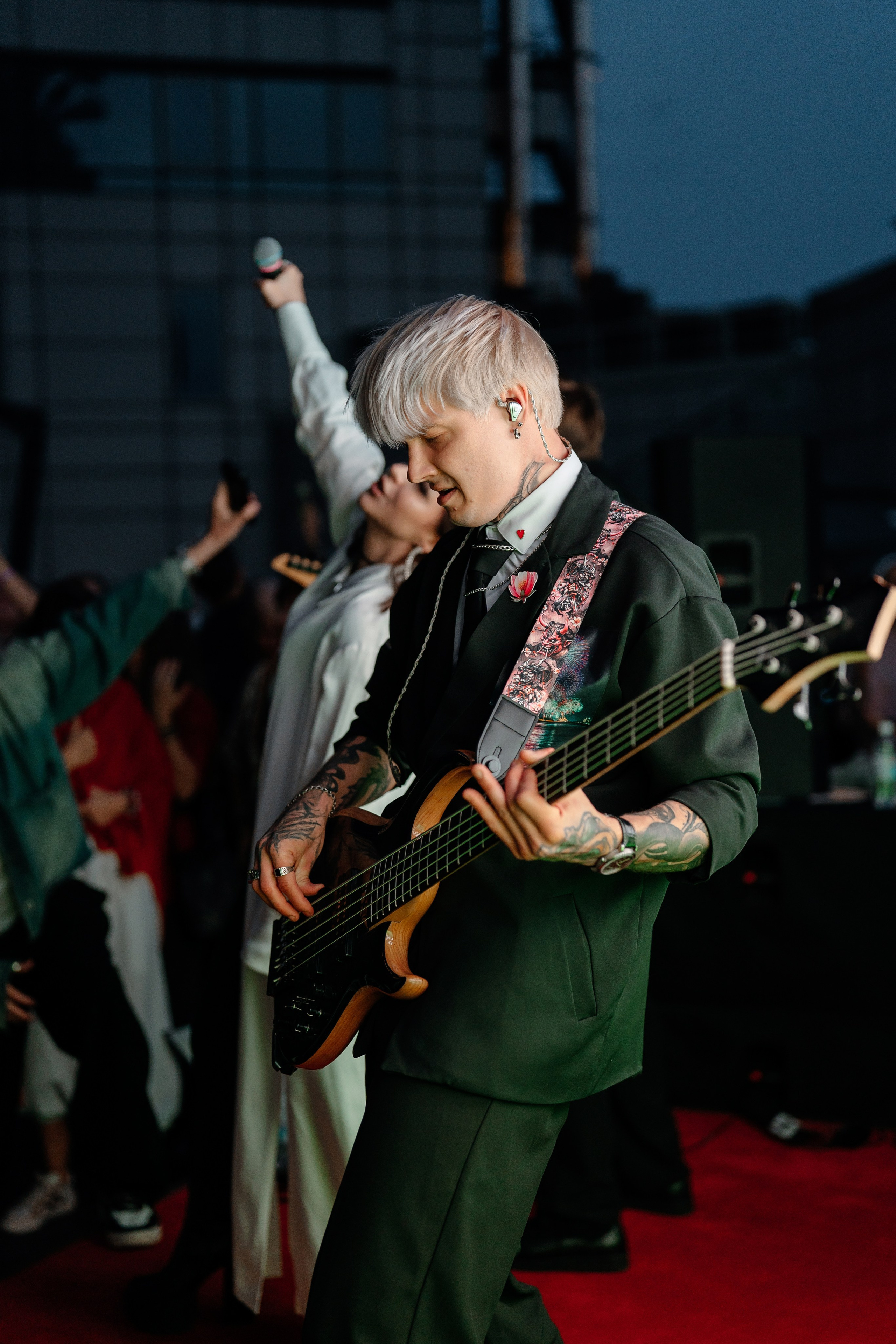 ХАКАТОН’S. Свадебный и репортажный фотограф в Москве Андрей Вайман