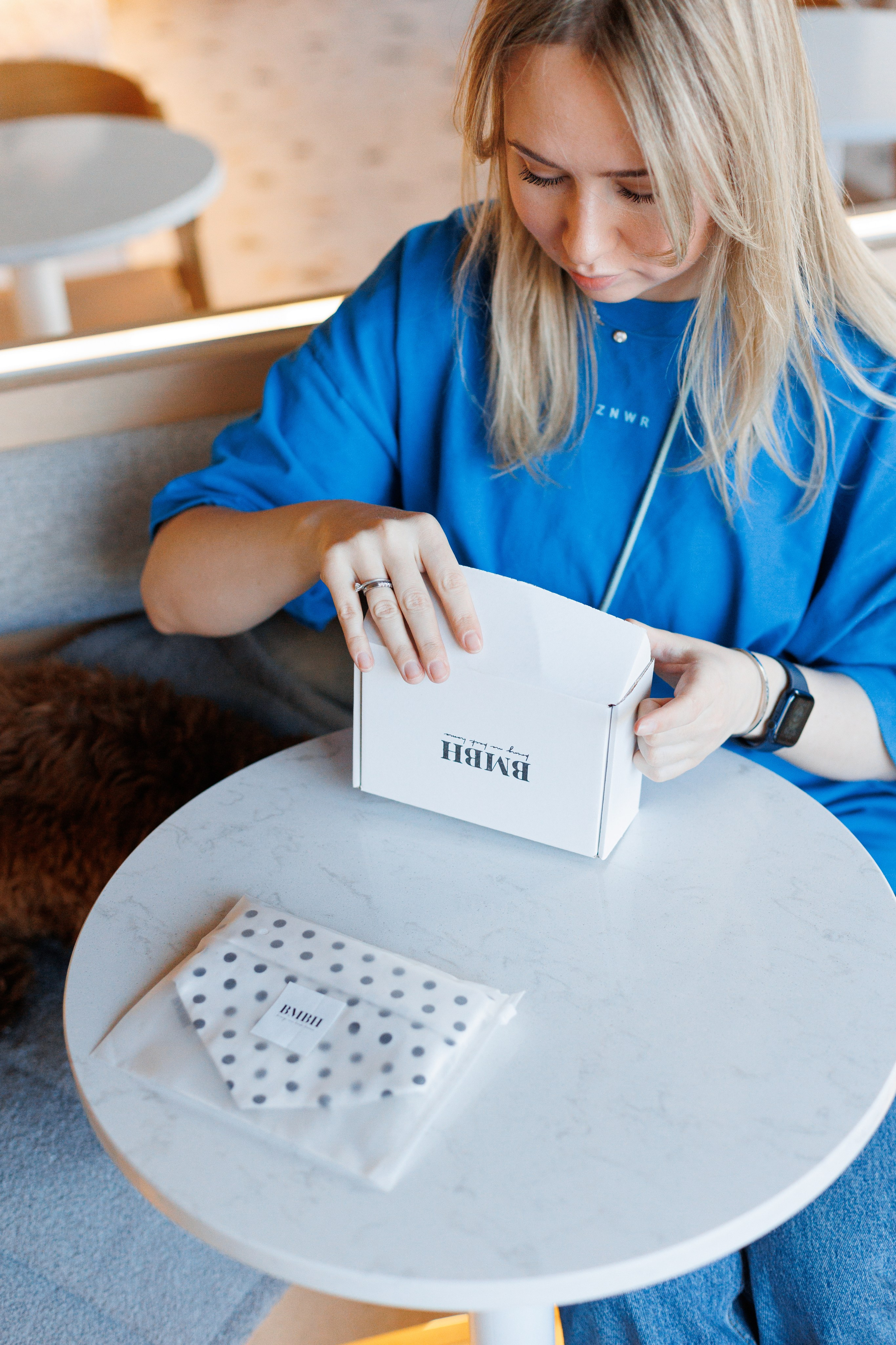 Bmbh городская. Фотограф анималист Кристина Карпова, Москва