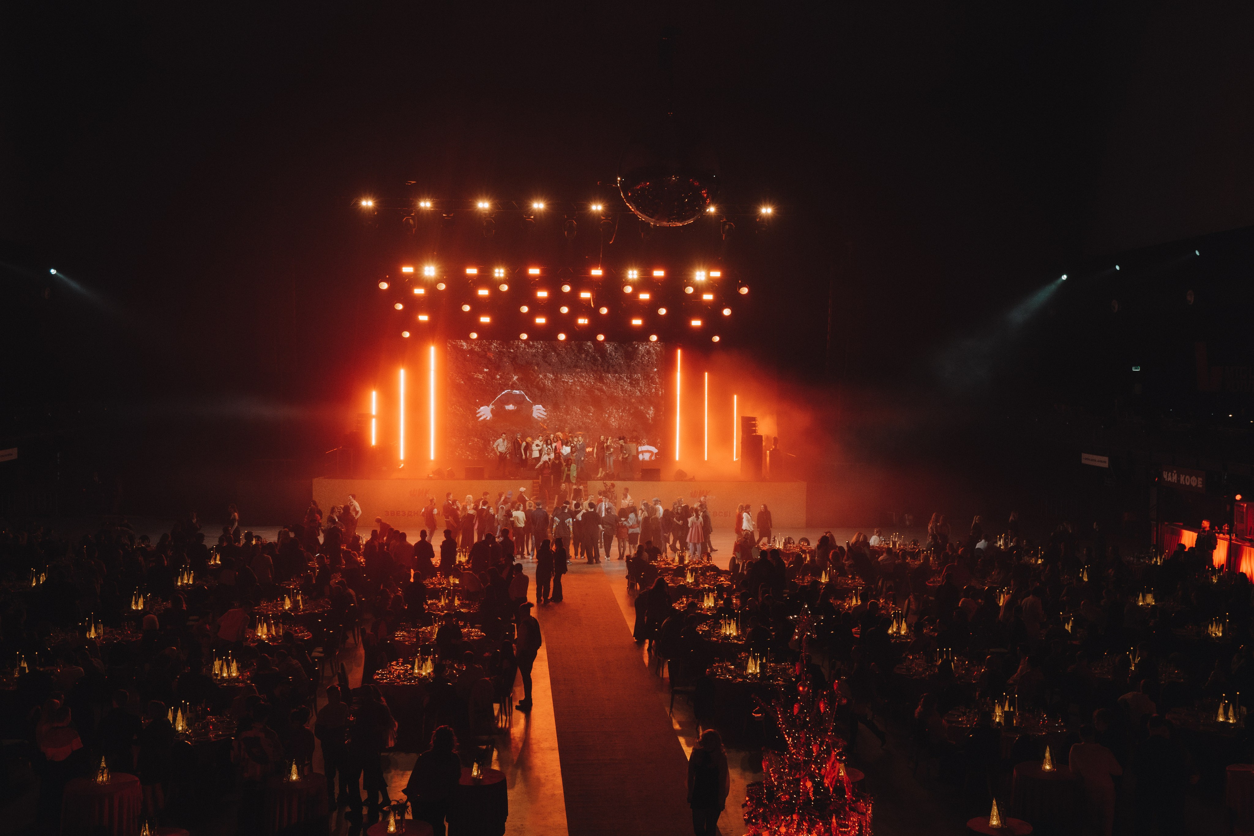 Шик 90х. Фотограф Гвоздева Варвара / Москва